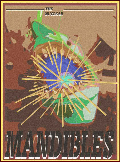 Title: Nuclear Mandebels | Digital - 2021