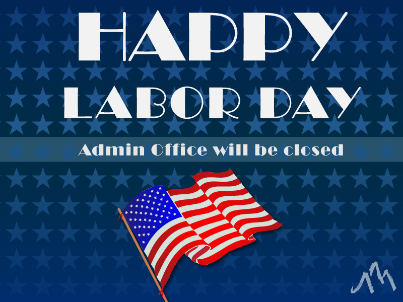 Labor Day | 800x600