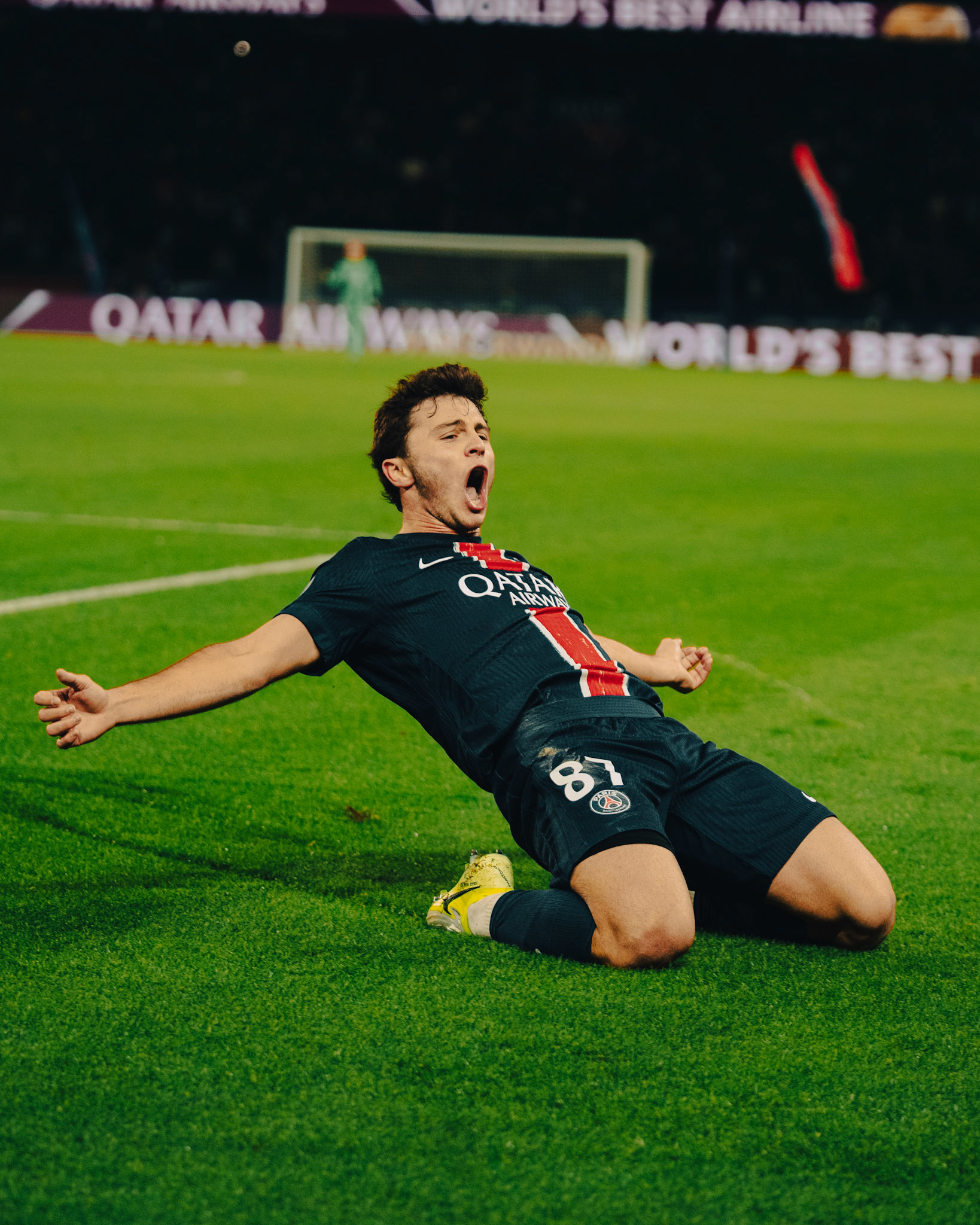 PSG
