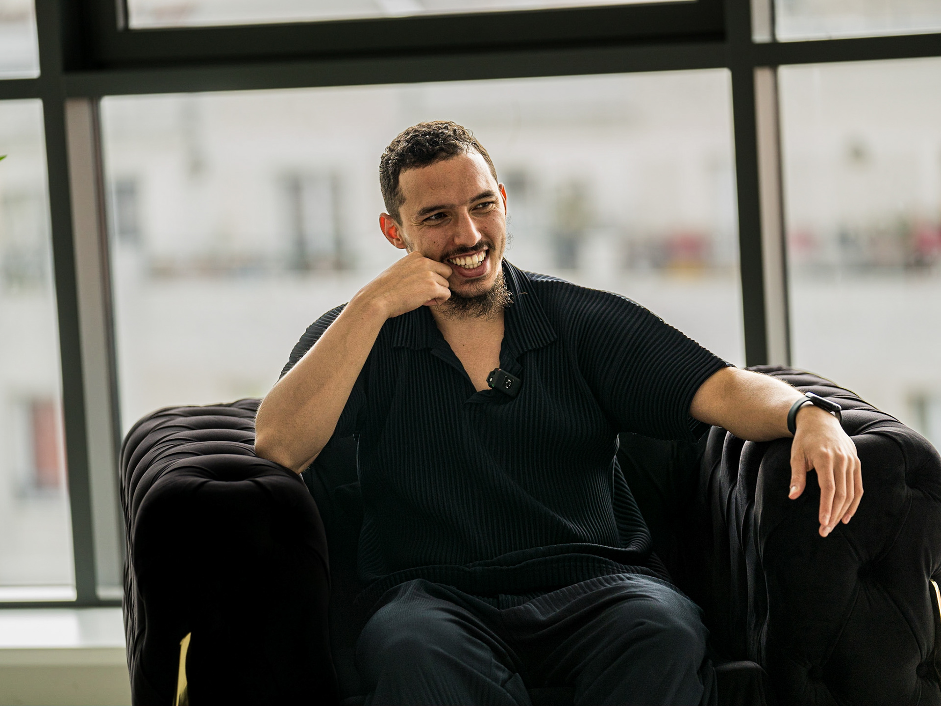 Ismaël Bennacer