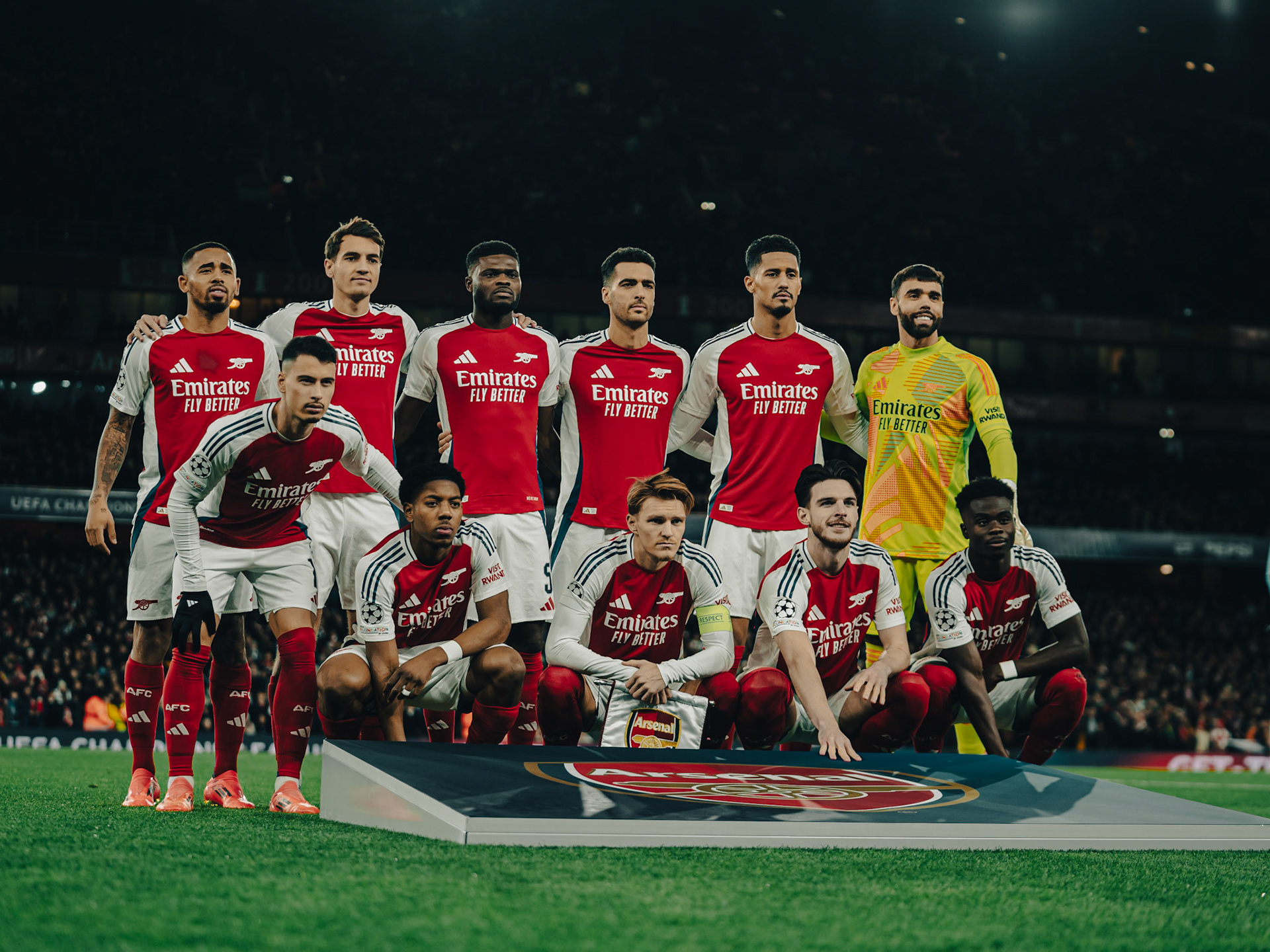 ARSENAL