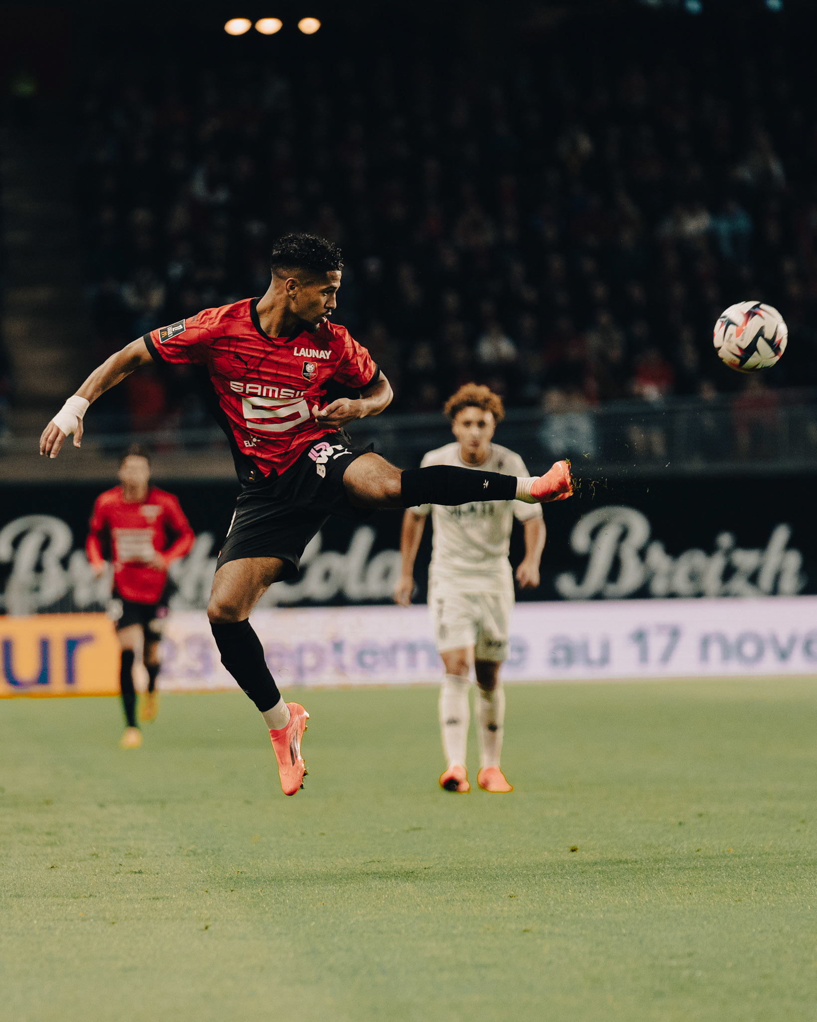 RENNES
