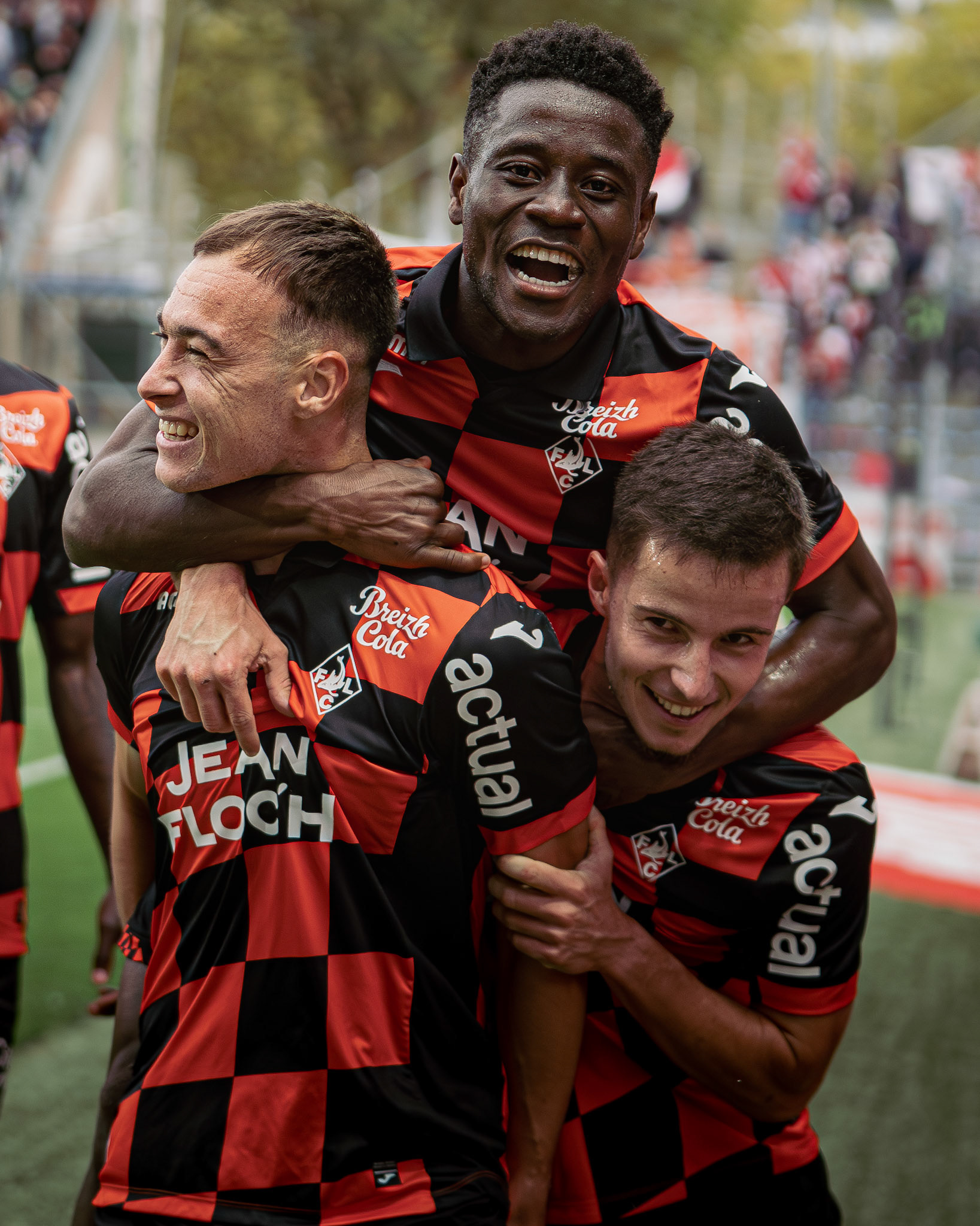 LORIENT
