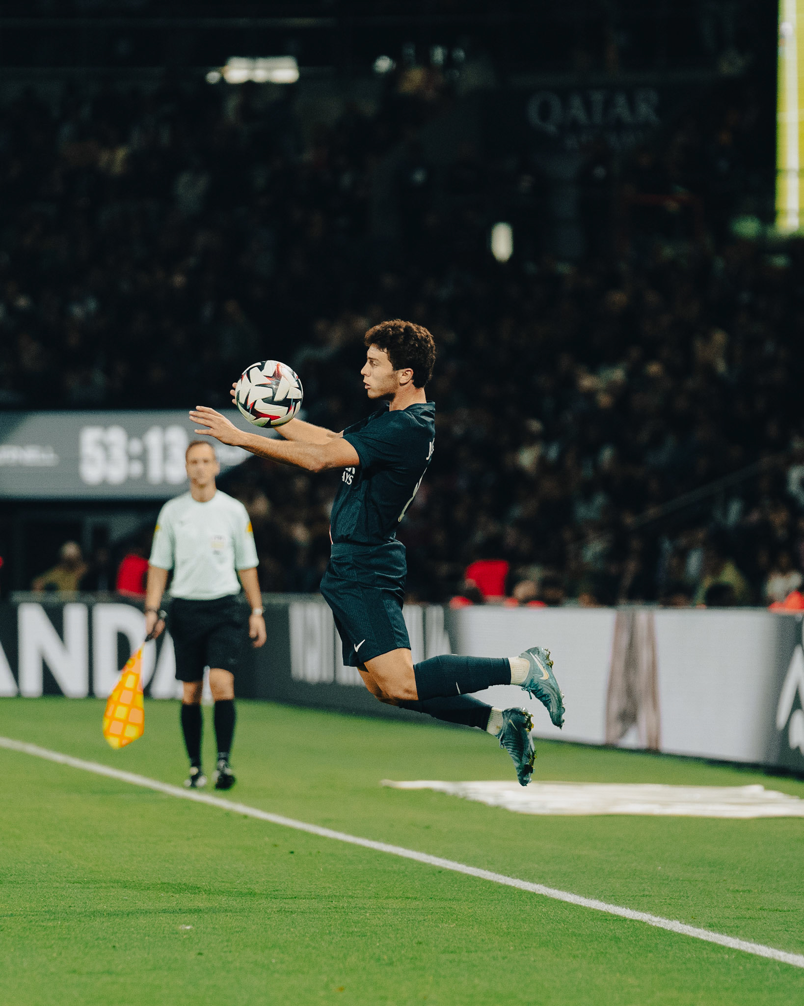 PSG