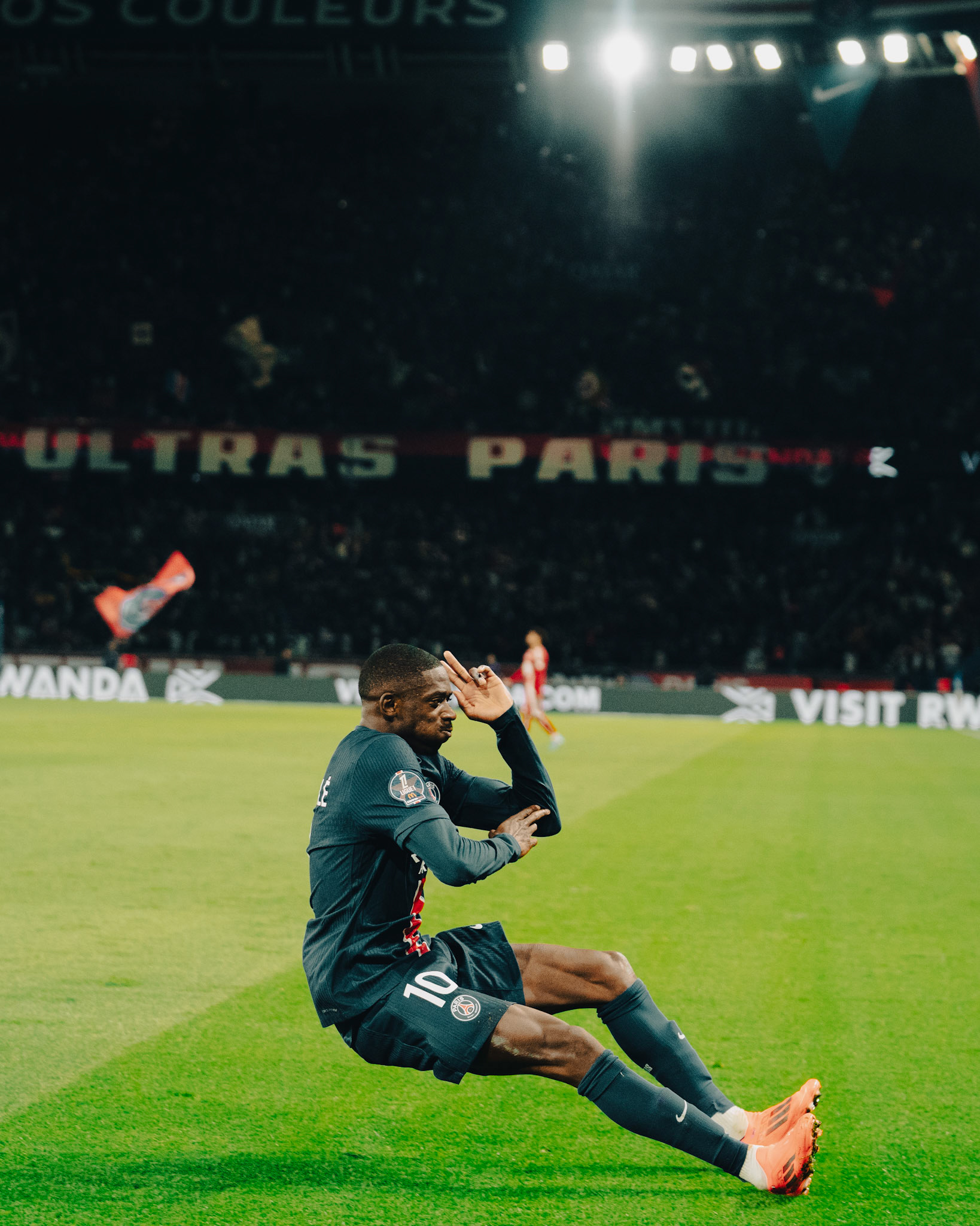 PSG