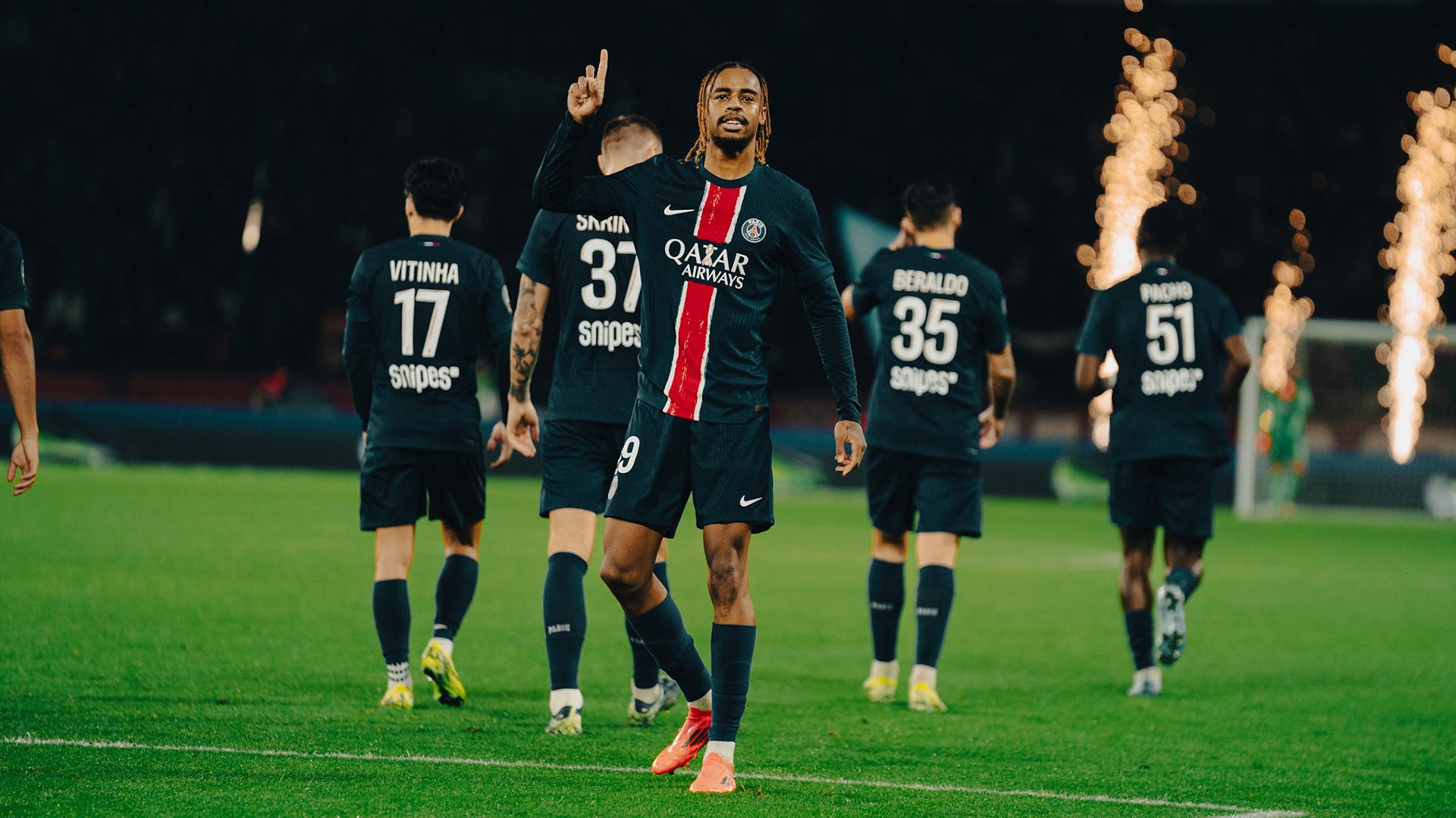 PSG