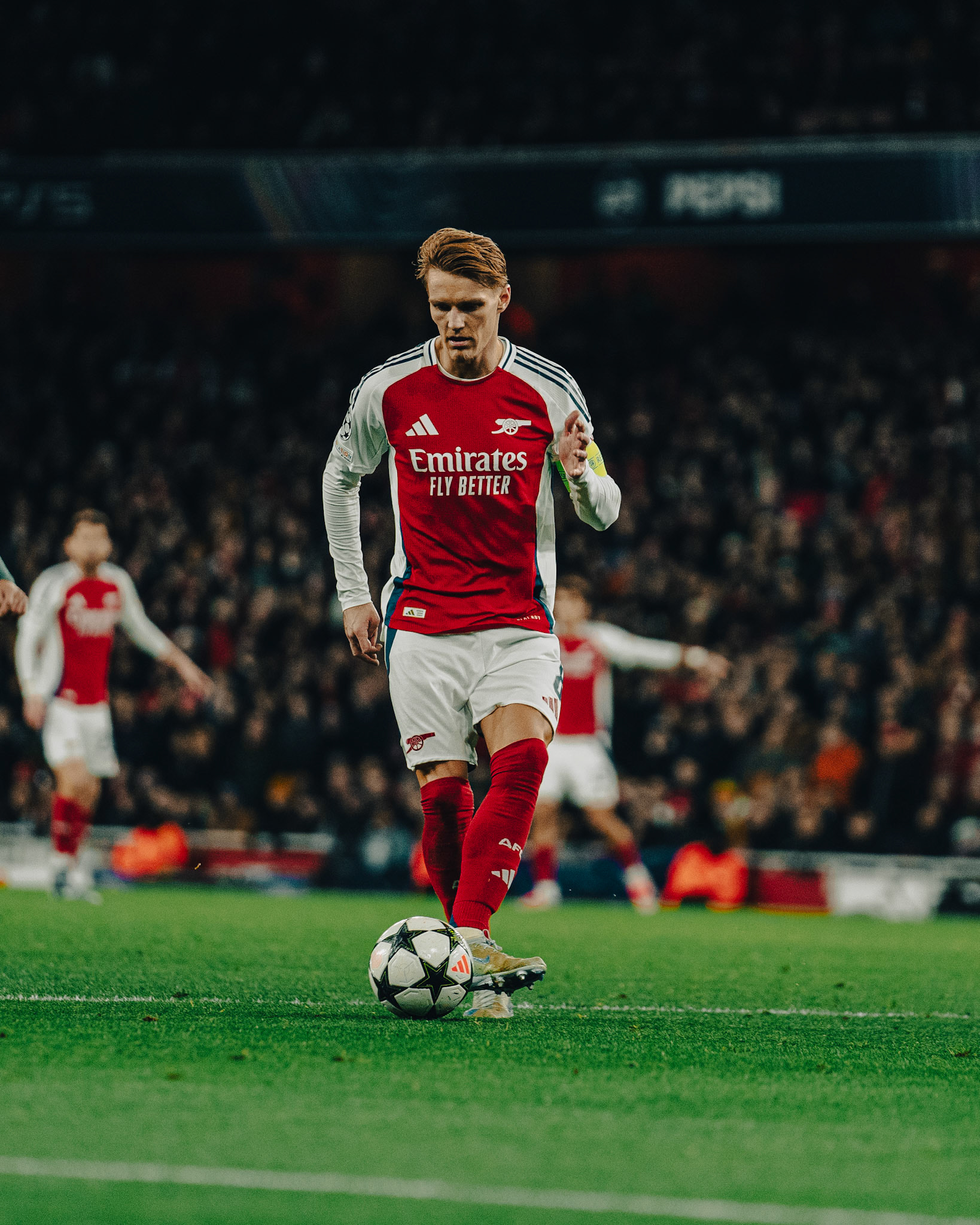ARSENAL