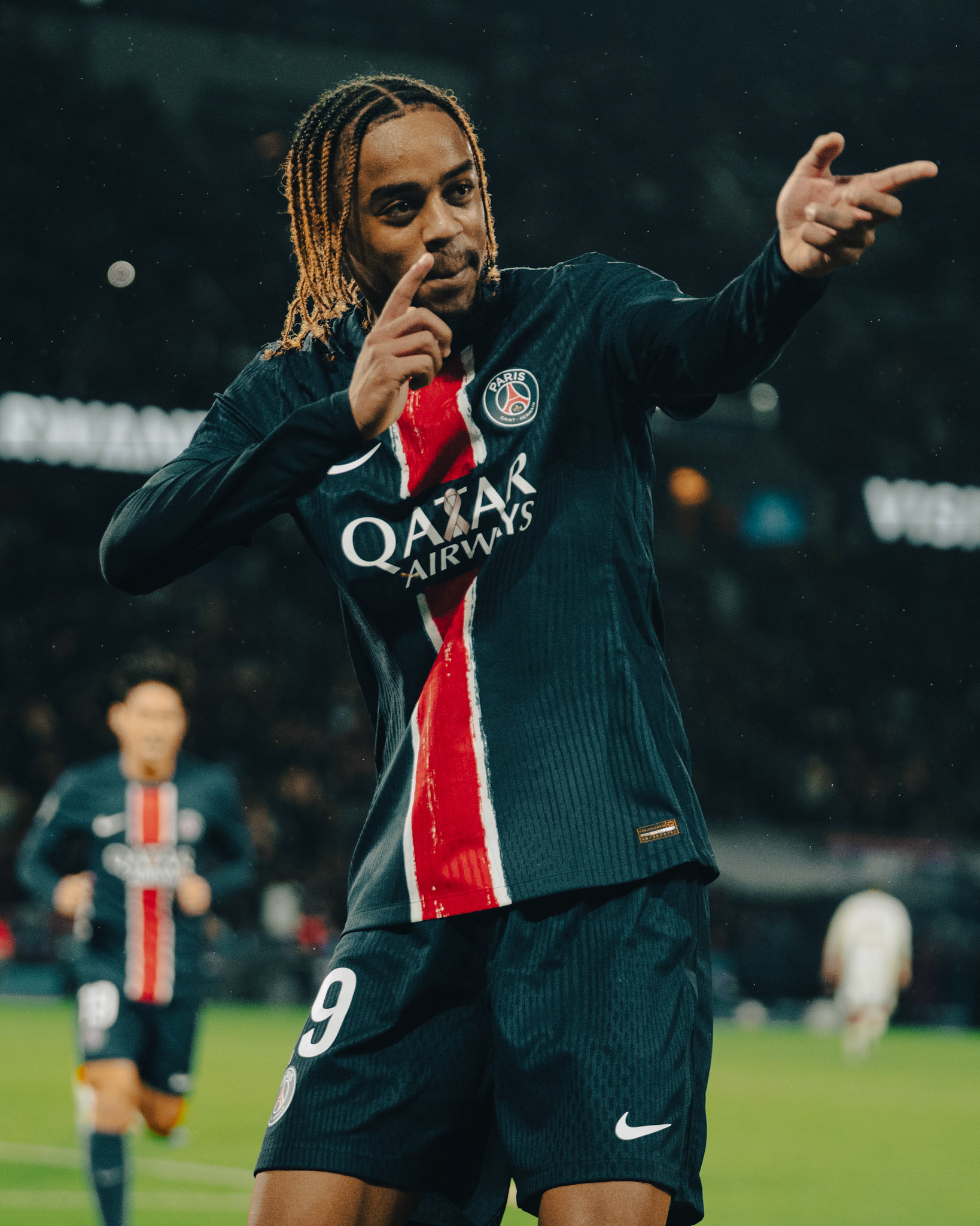 PSG