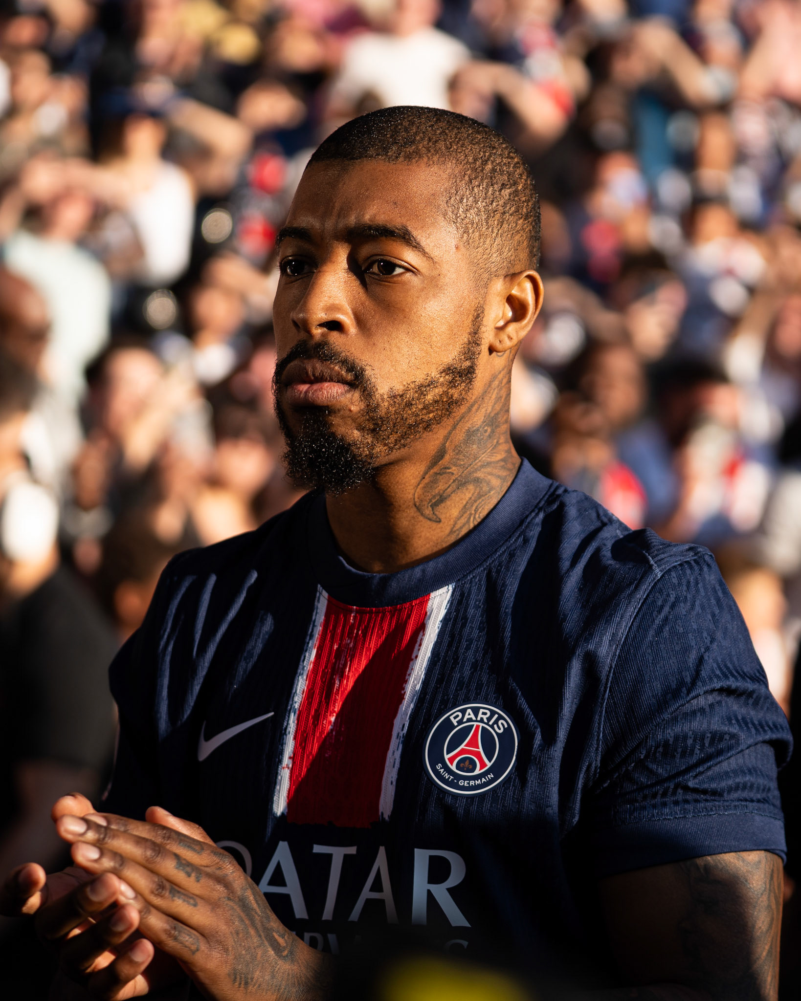 PSG