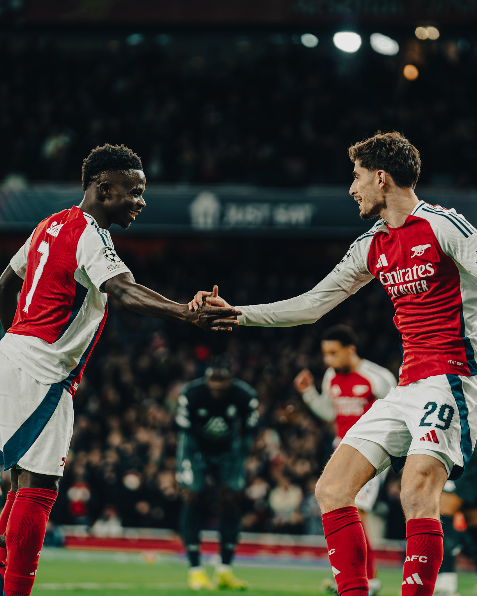 ARSENAL
