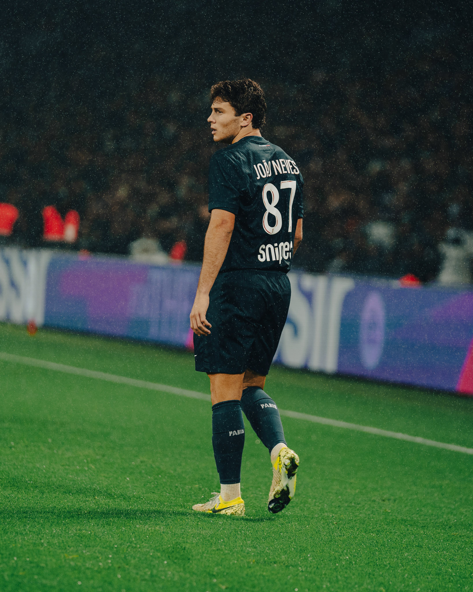 PSG