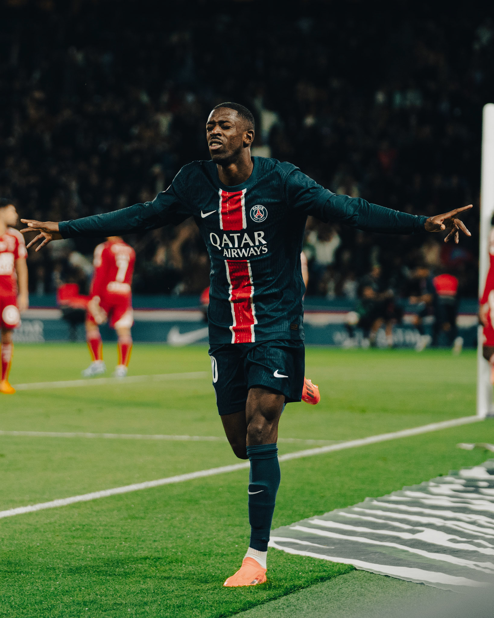 PSG