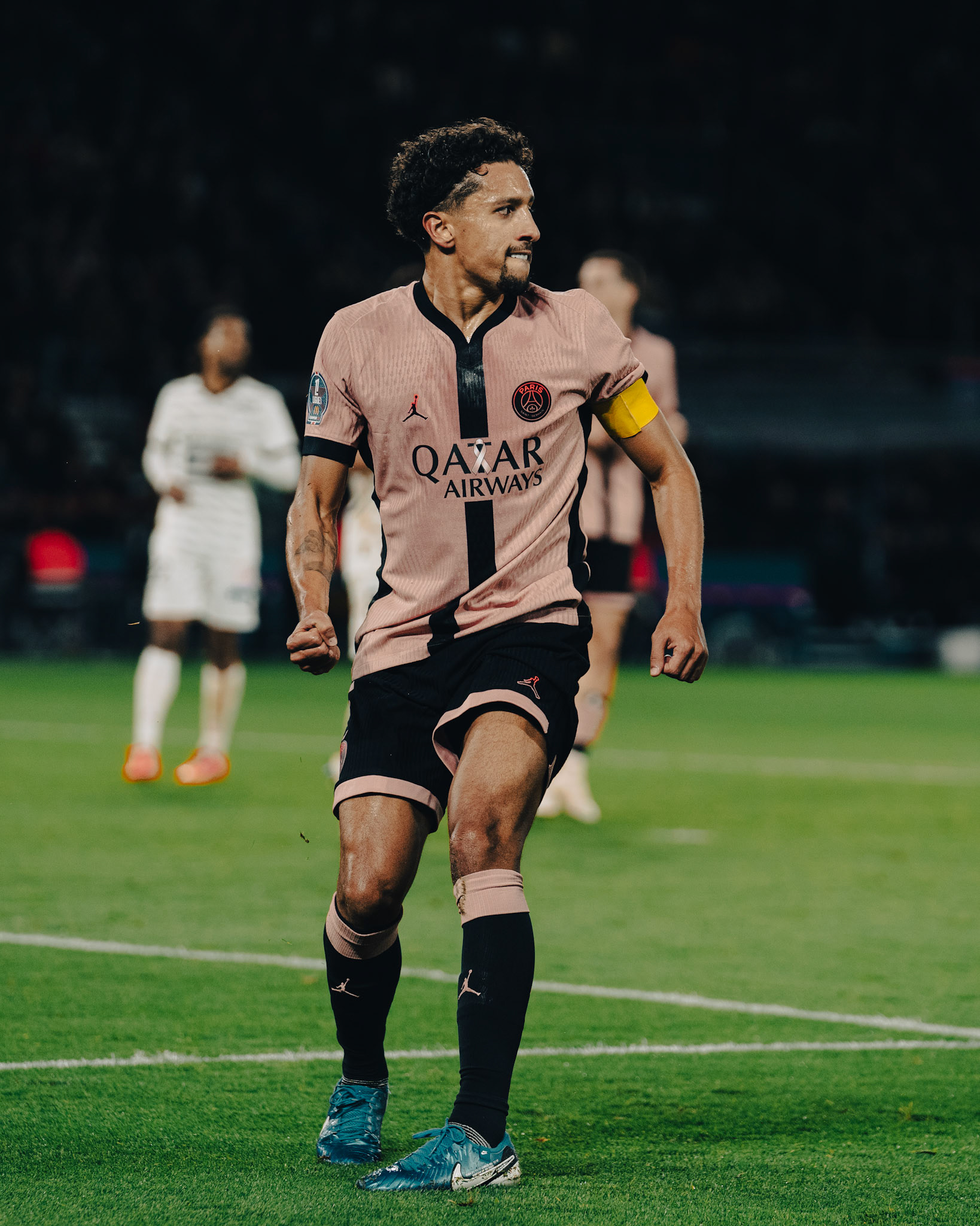 PSG
