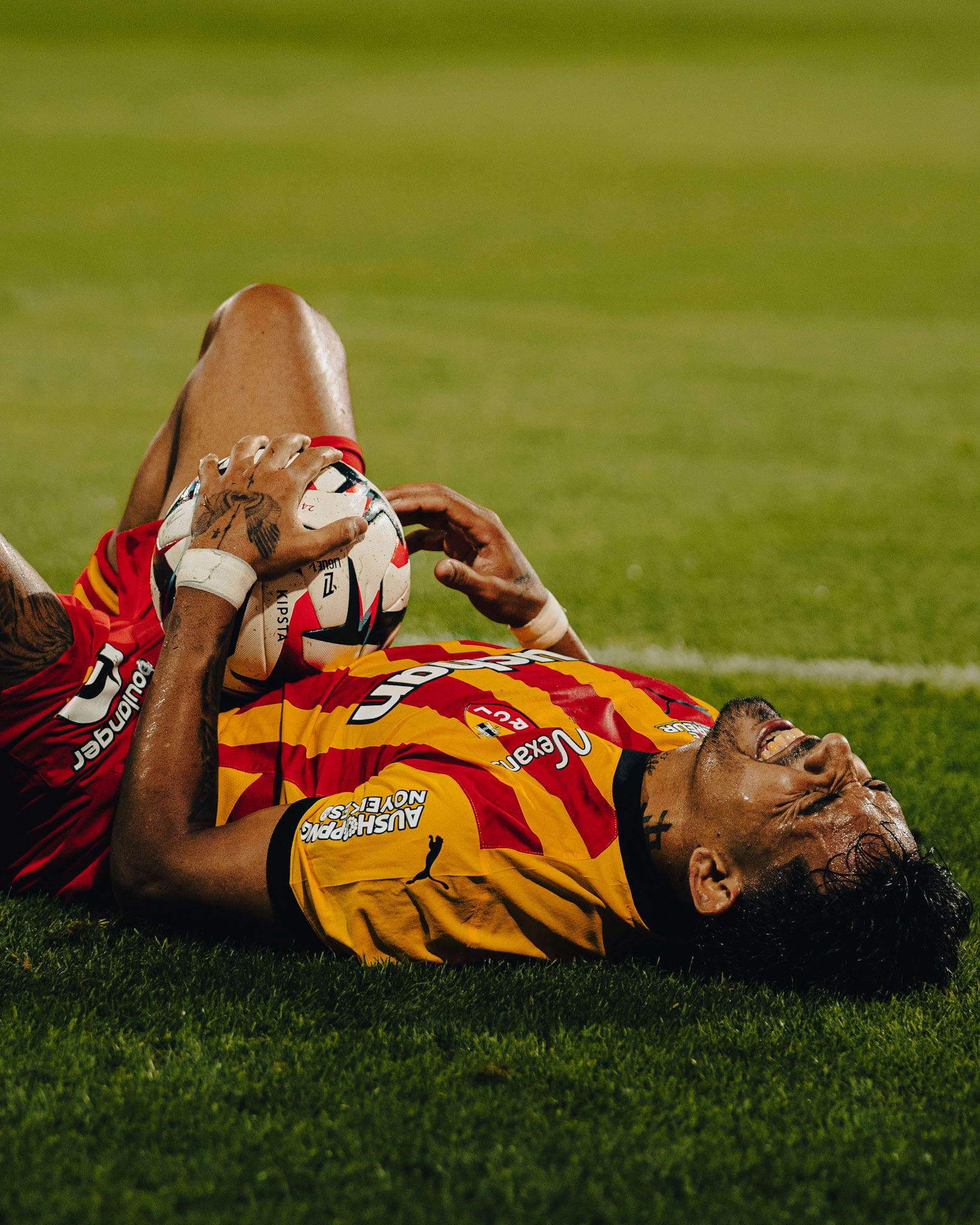 LENS