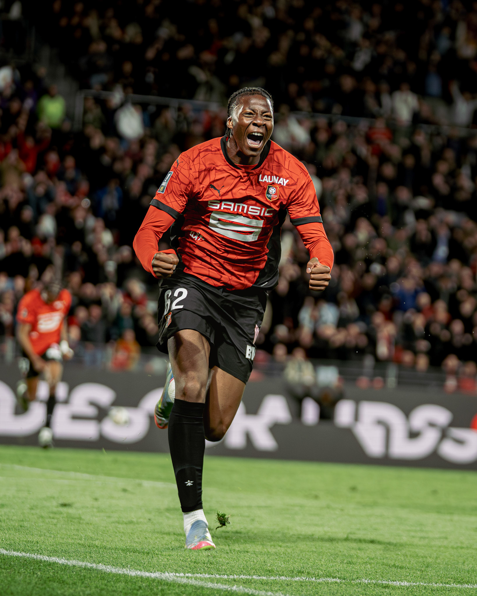RENNES