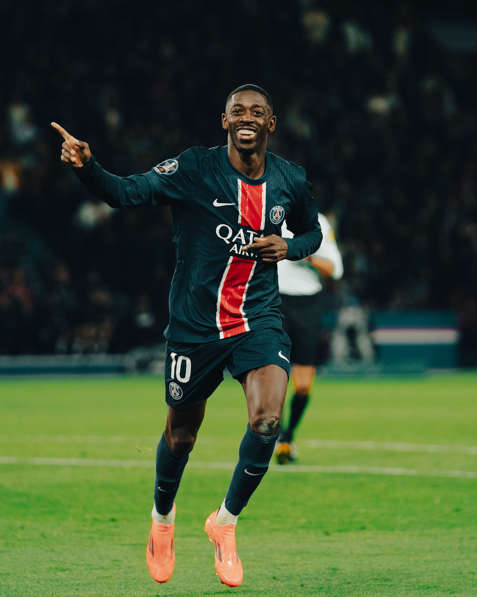 PSG