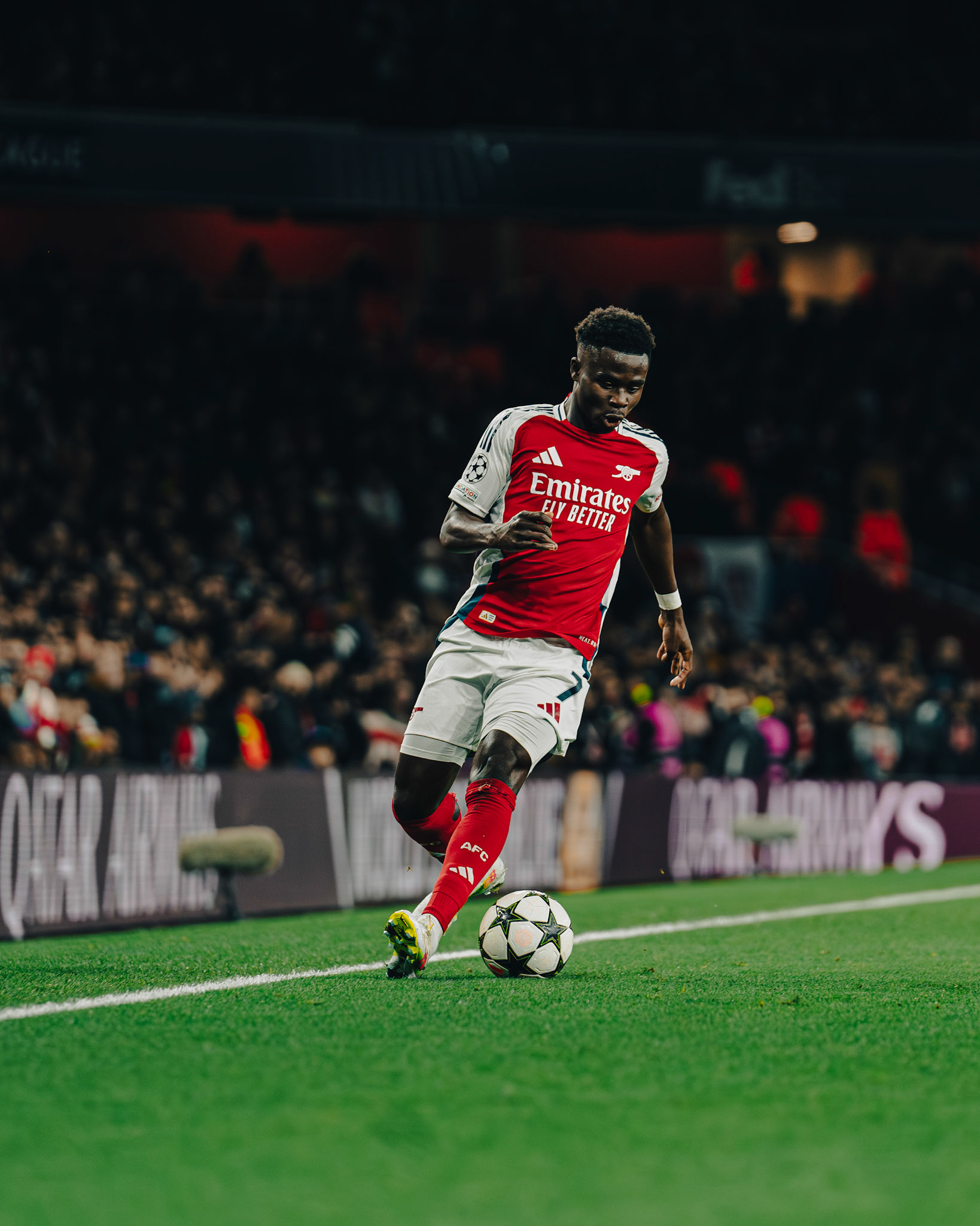 ARSENAL