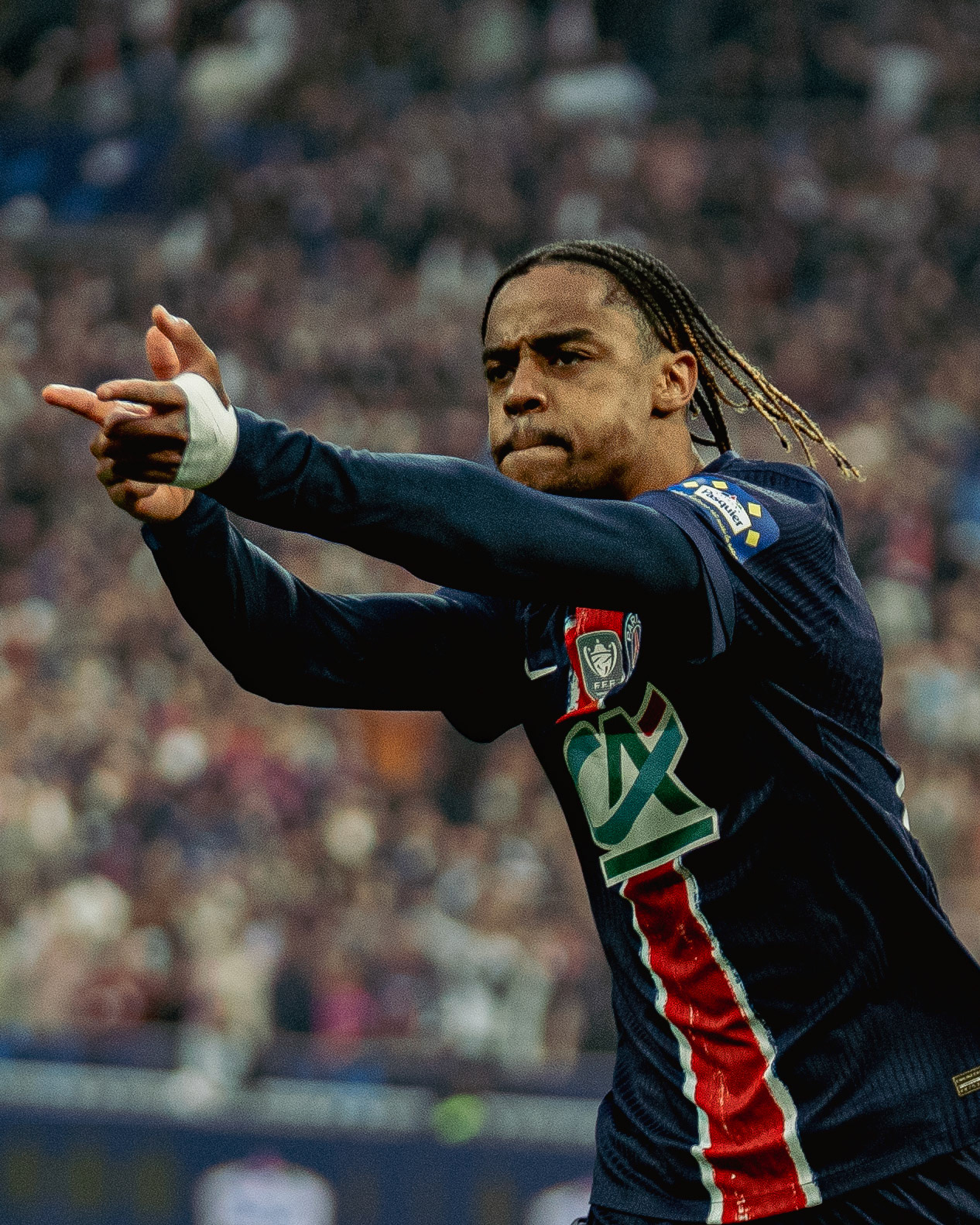 PSG