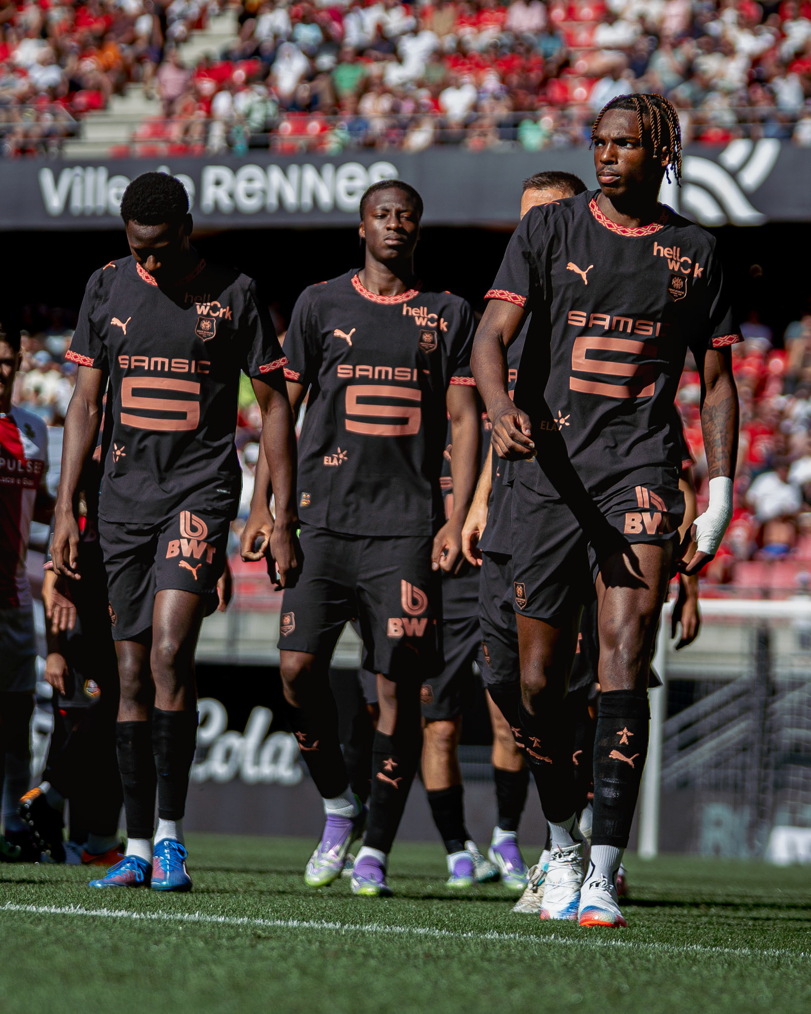RENNES