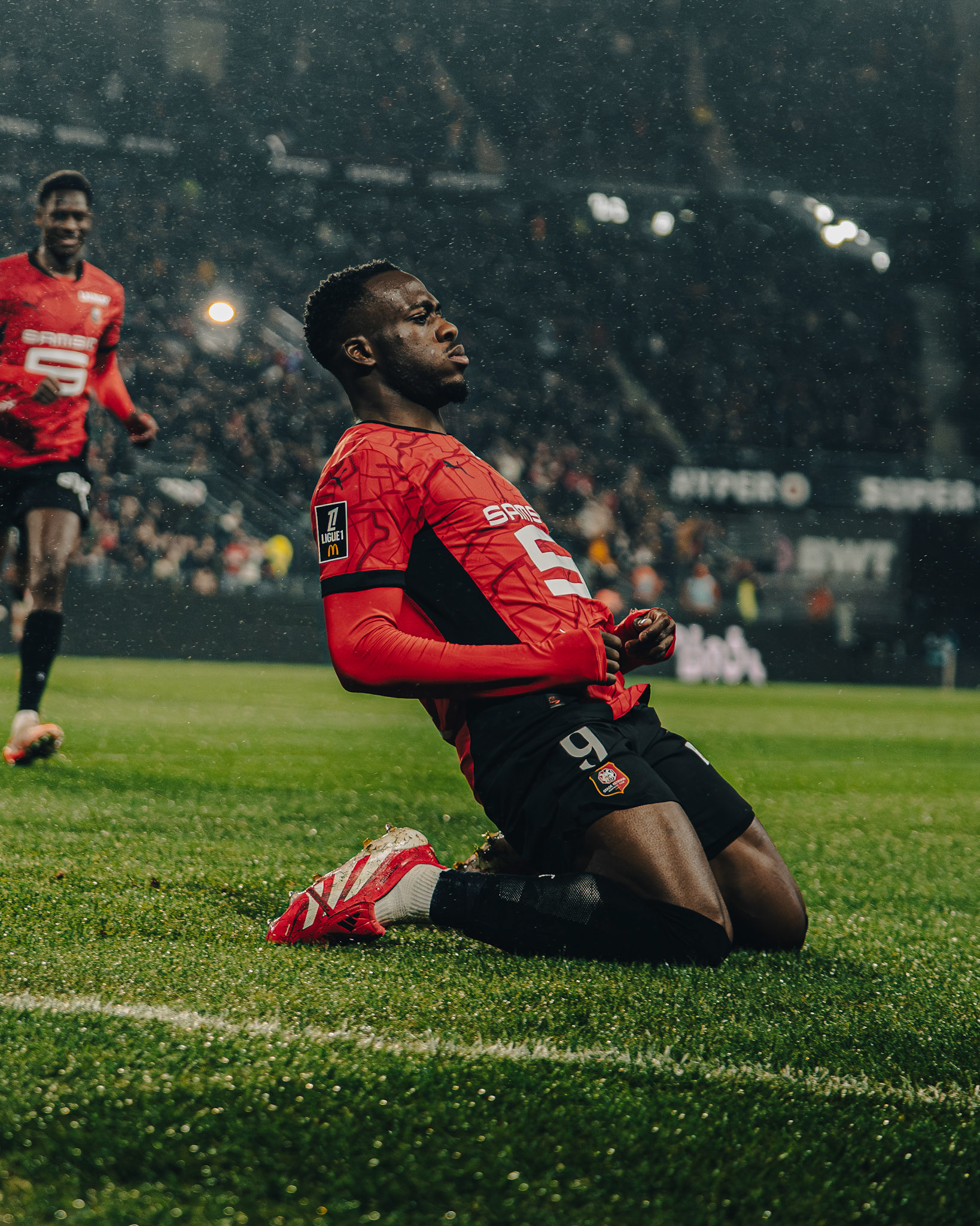 RENNES