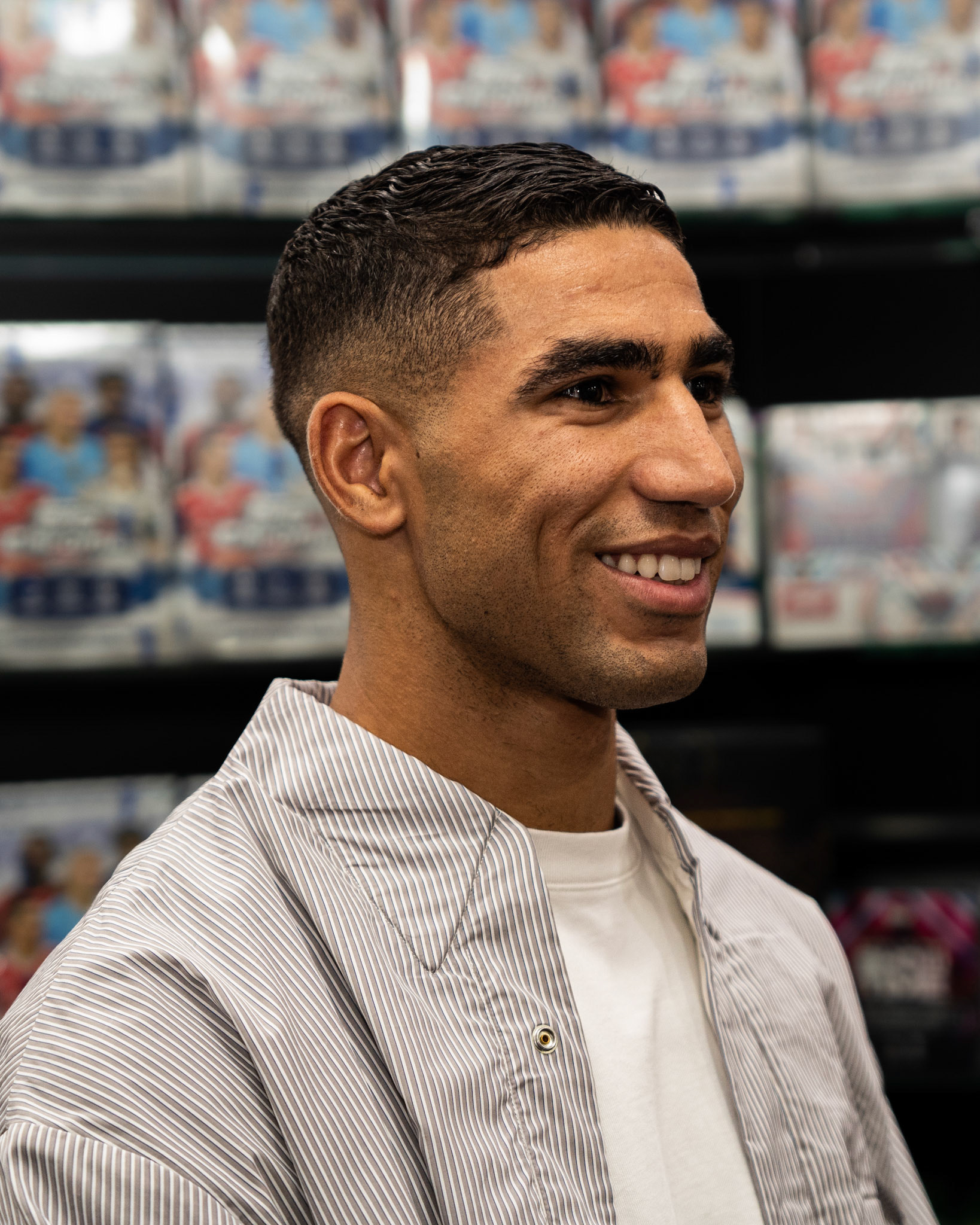 HAKIMI