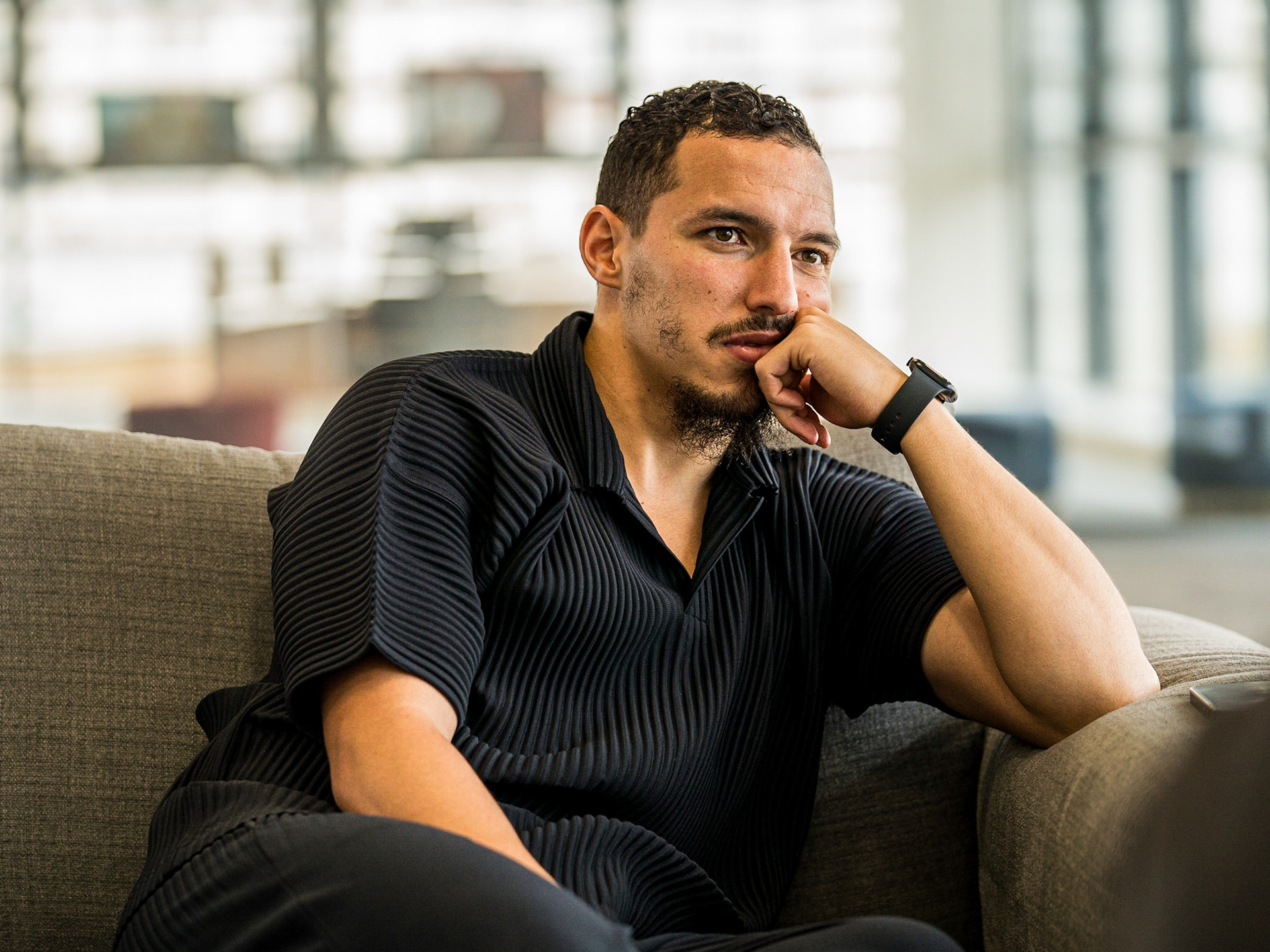 Ismaël Bennacer