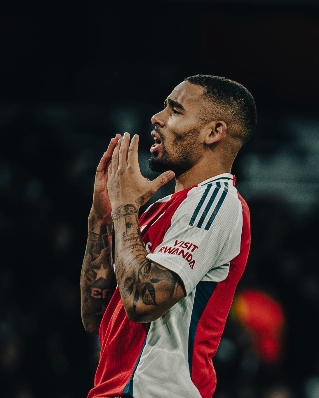 ARSENAL