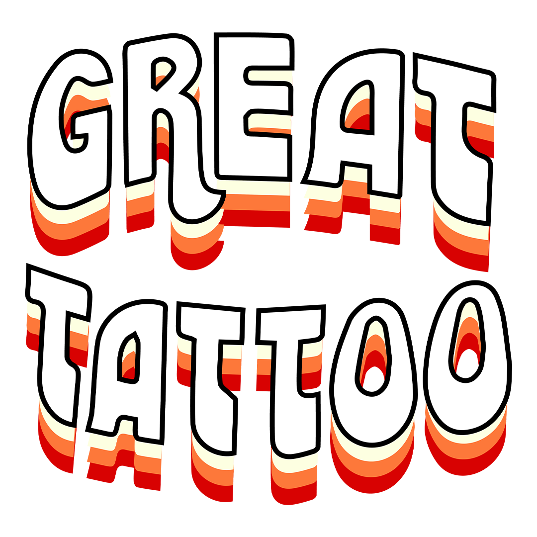 Great Tattoo Parlor
