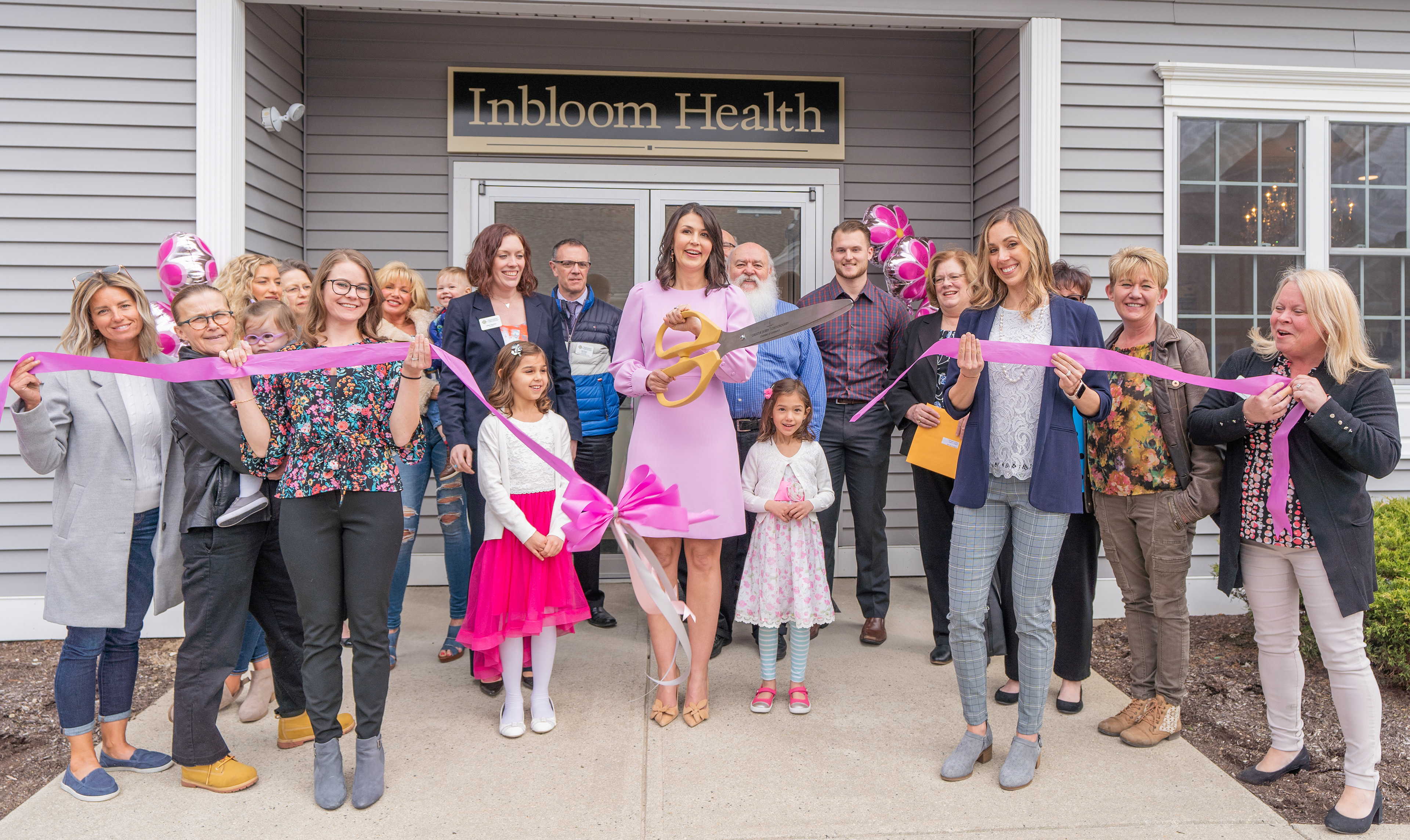Inbloom Health
