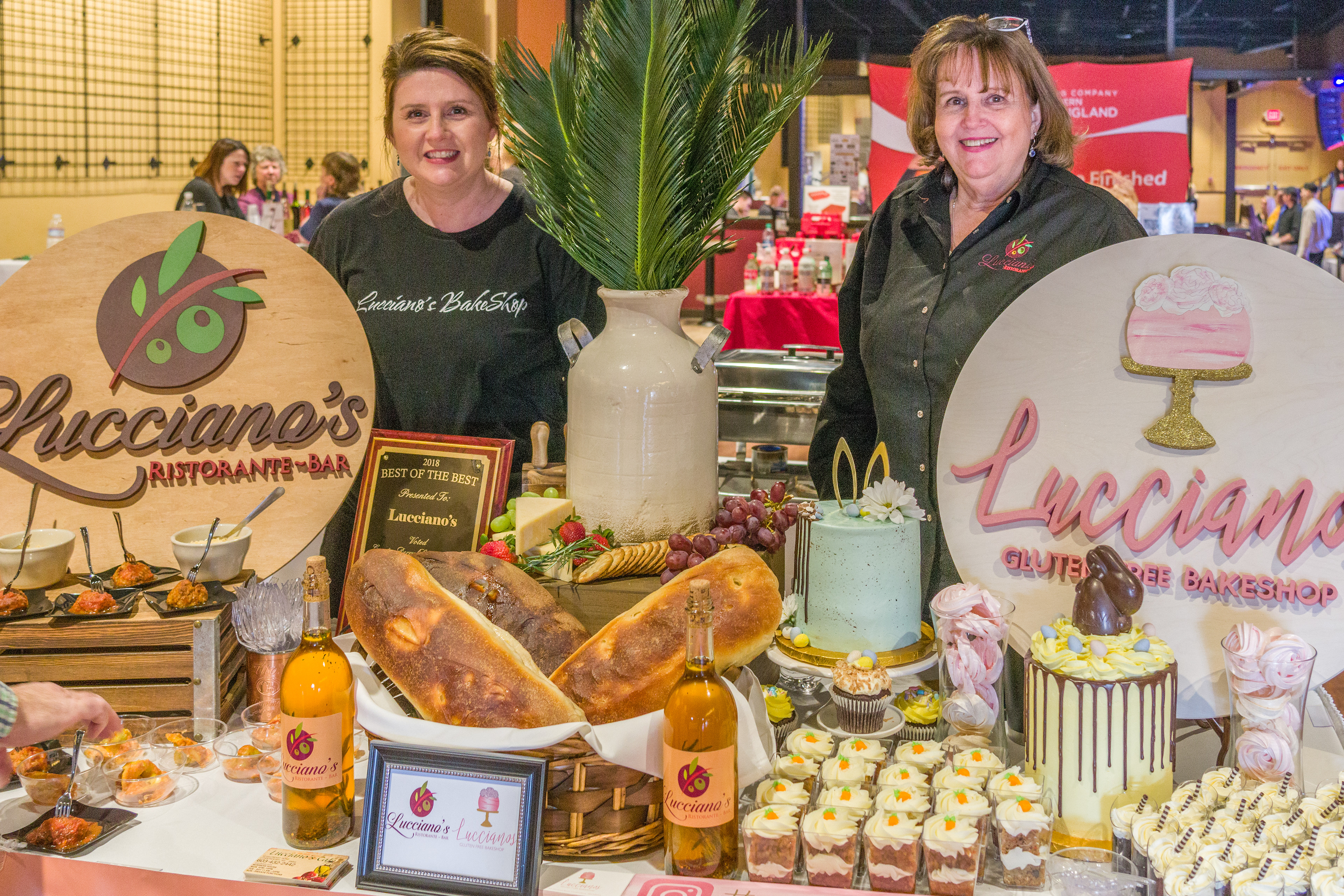 Taste of the Region