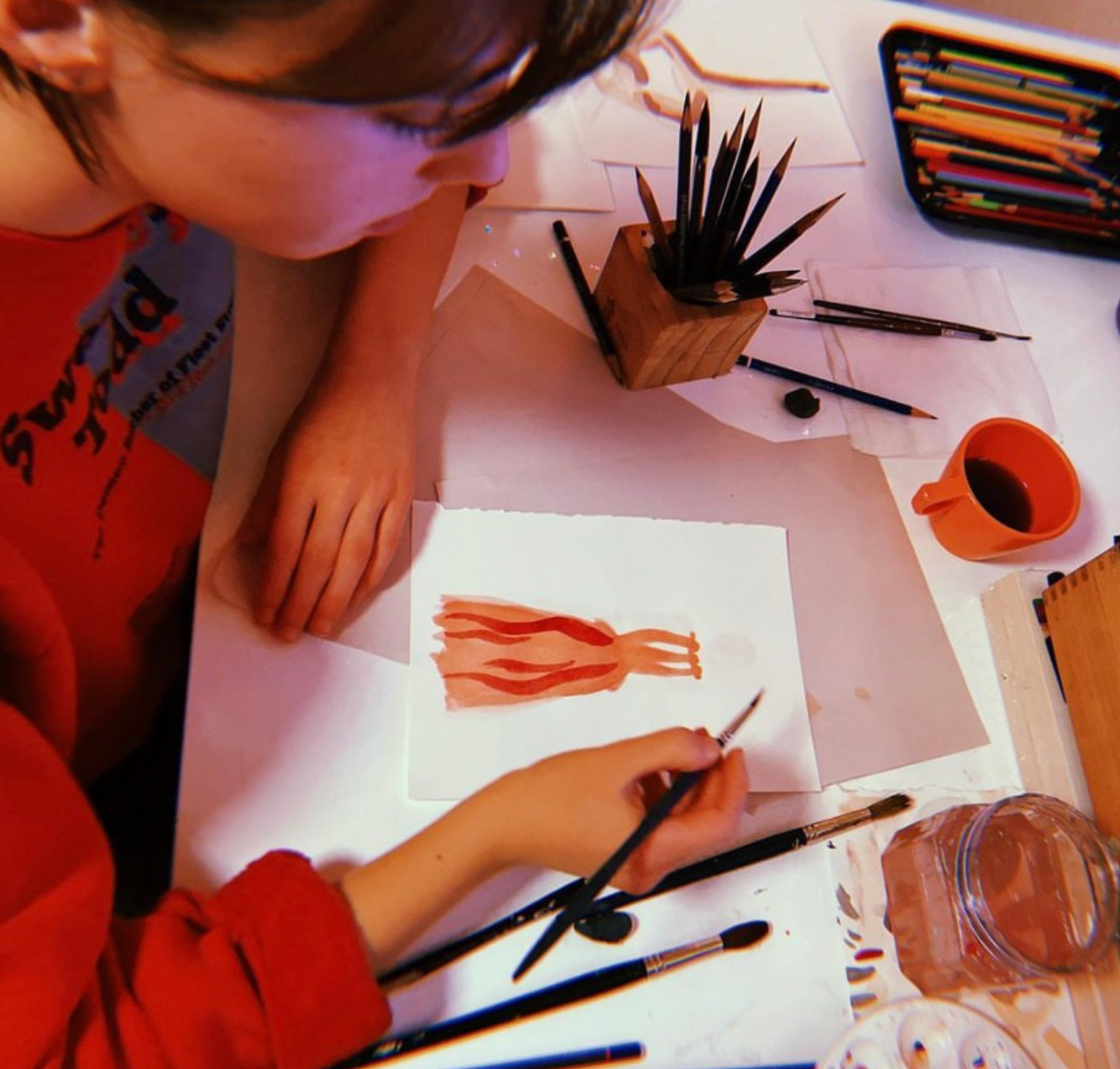 Fashion Illustration