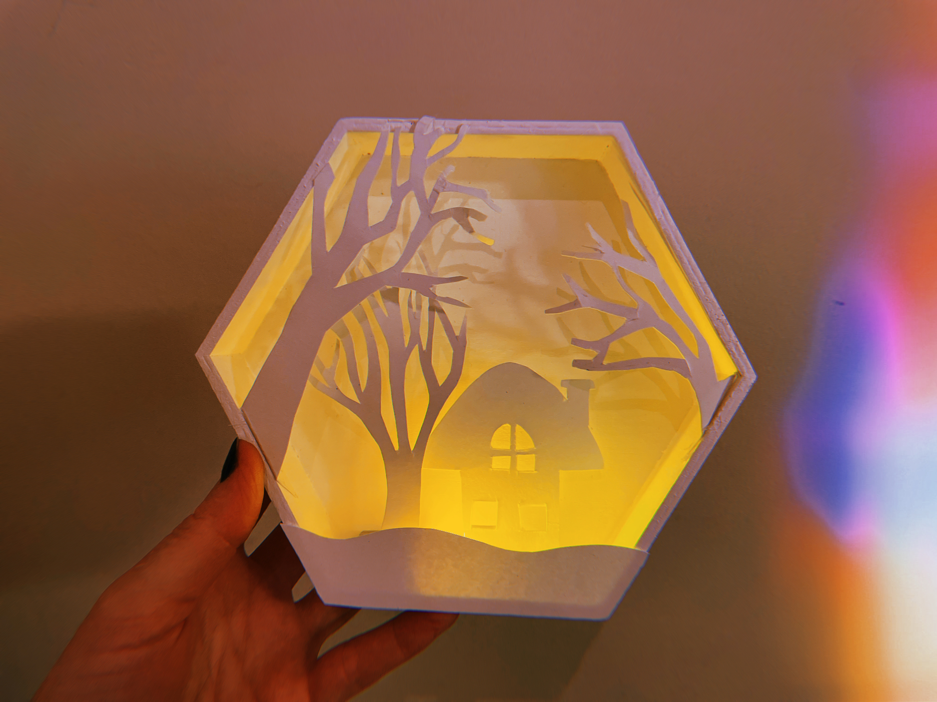 Dioramas