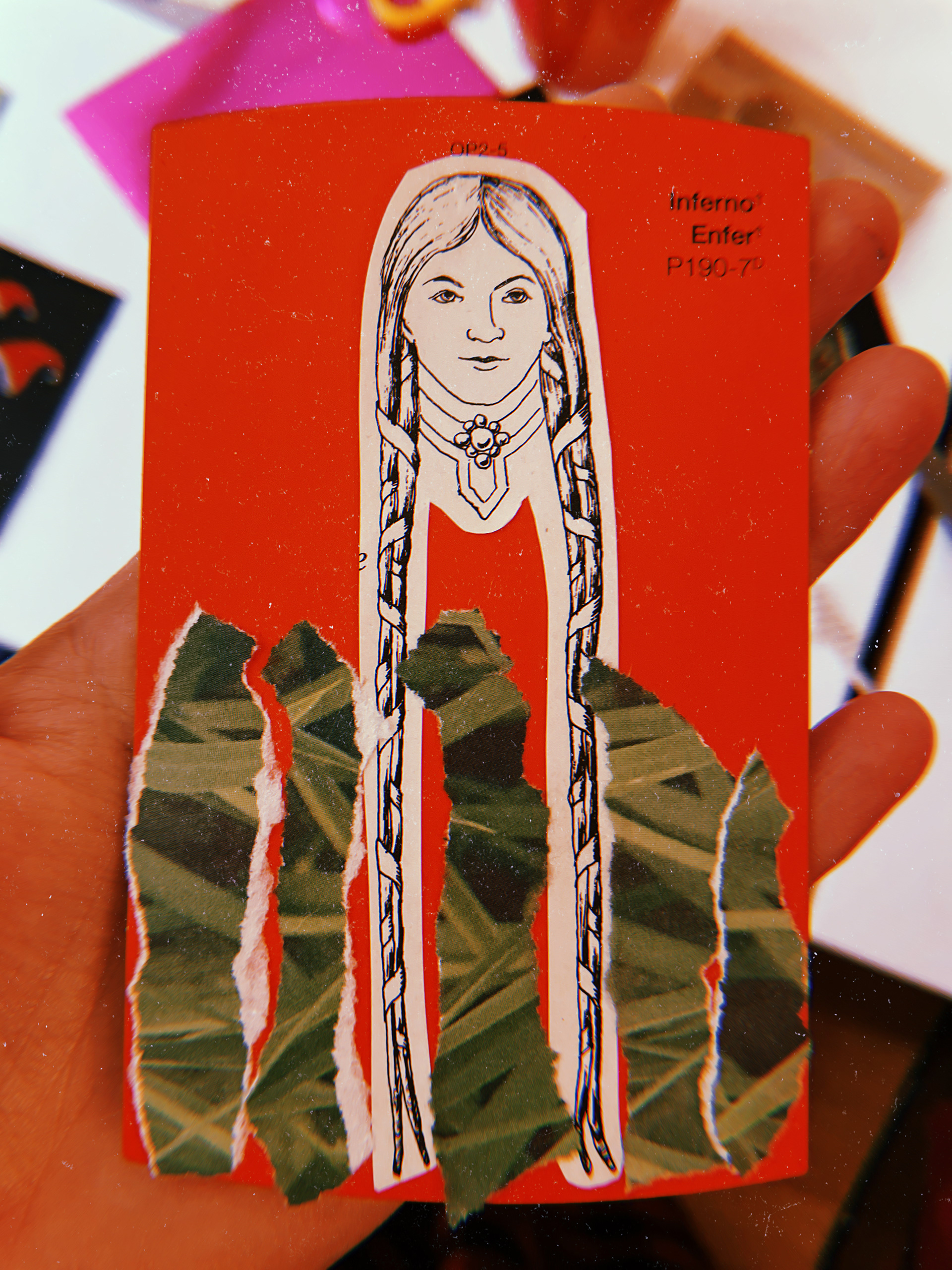 Collage Workshop