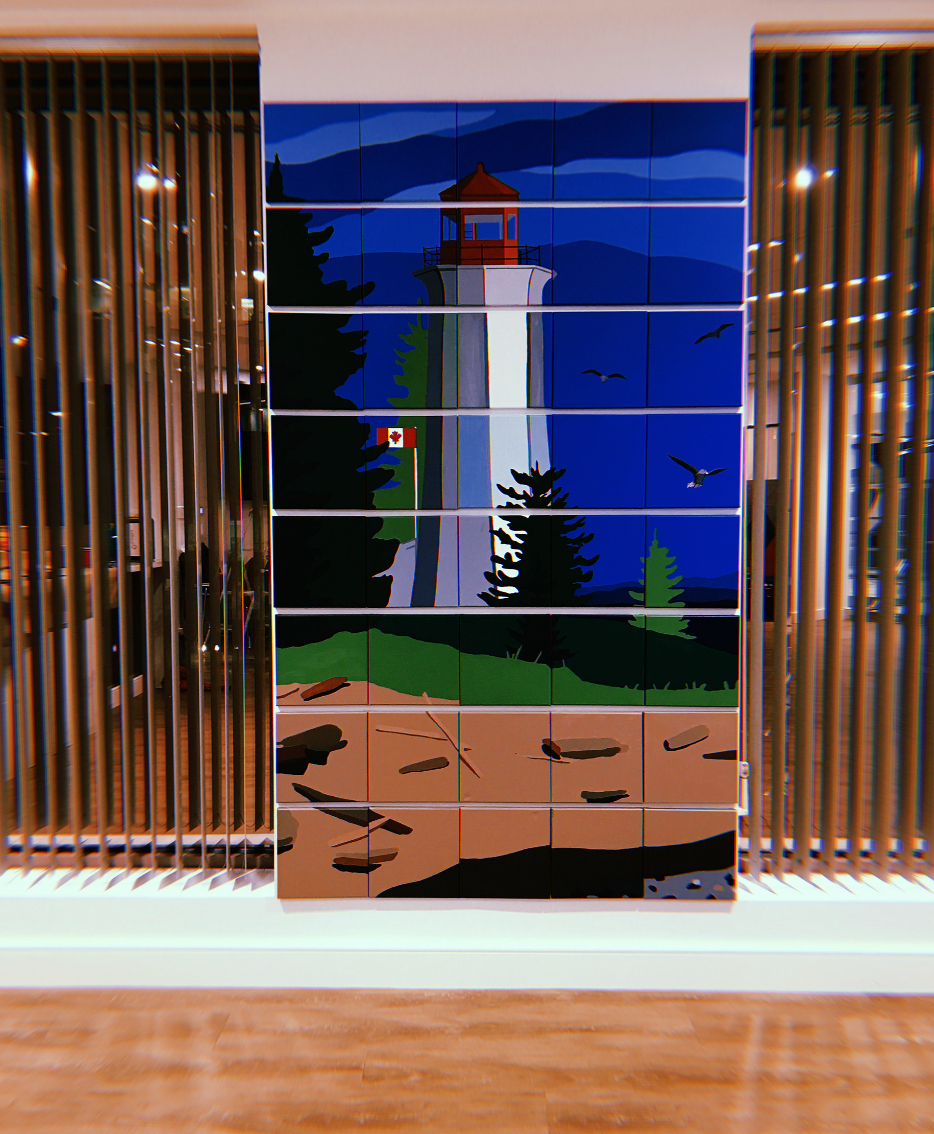 QuadReal Team Mosaic 