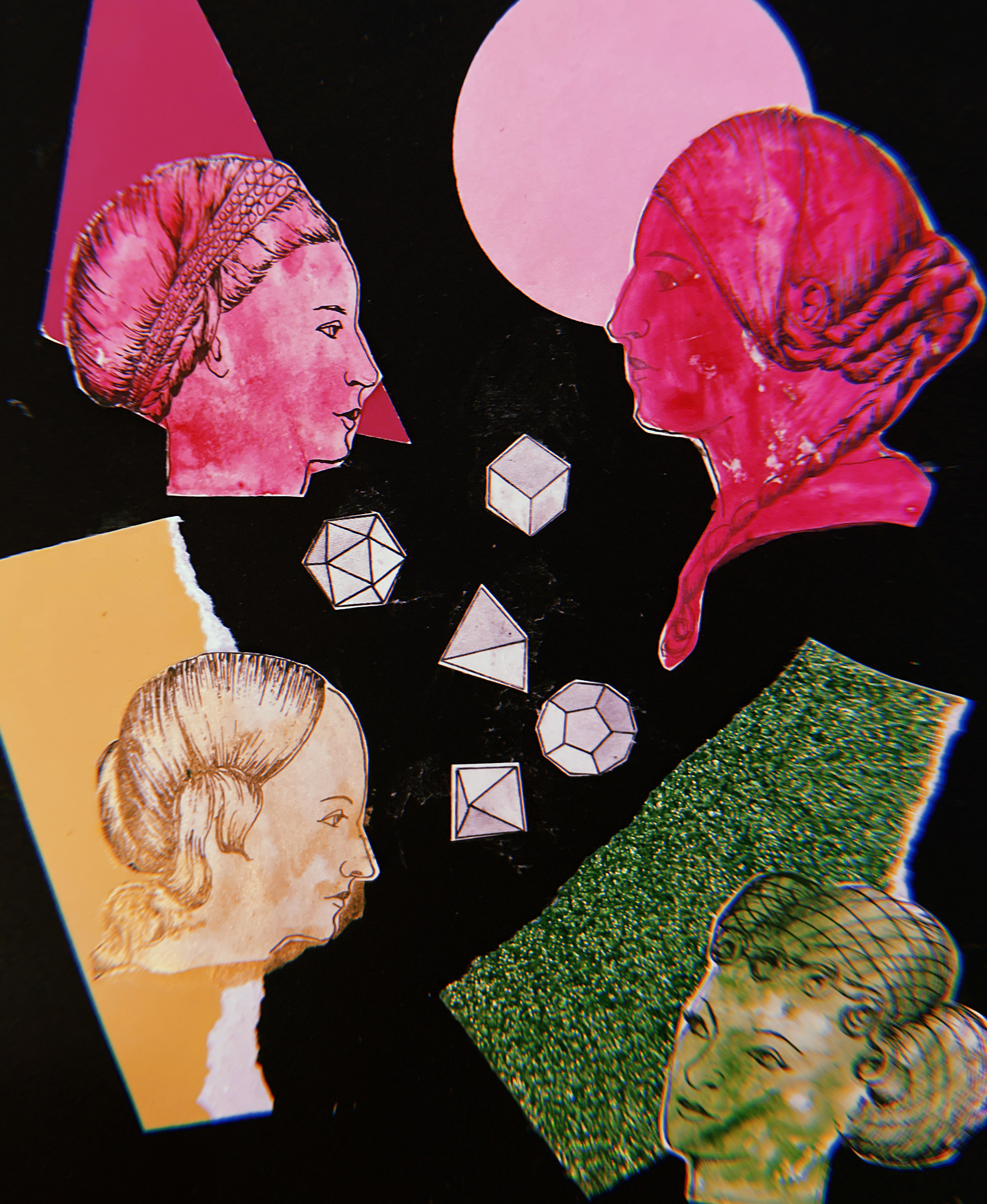Collage Workshop
