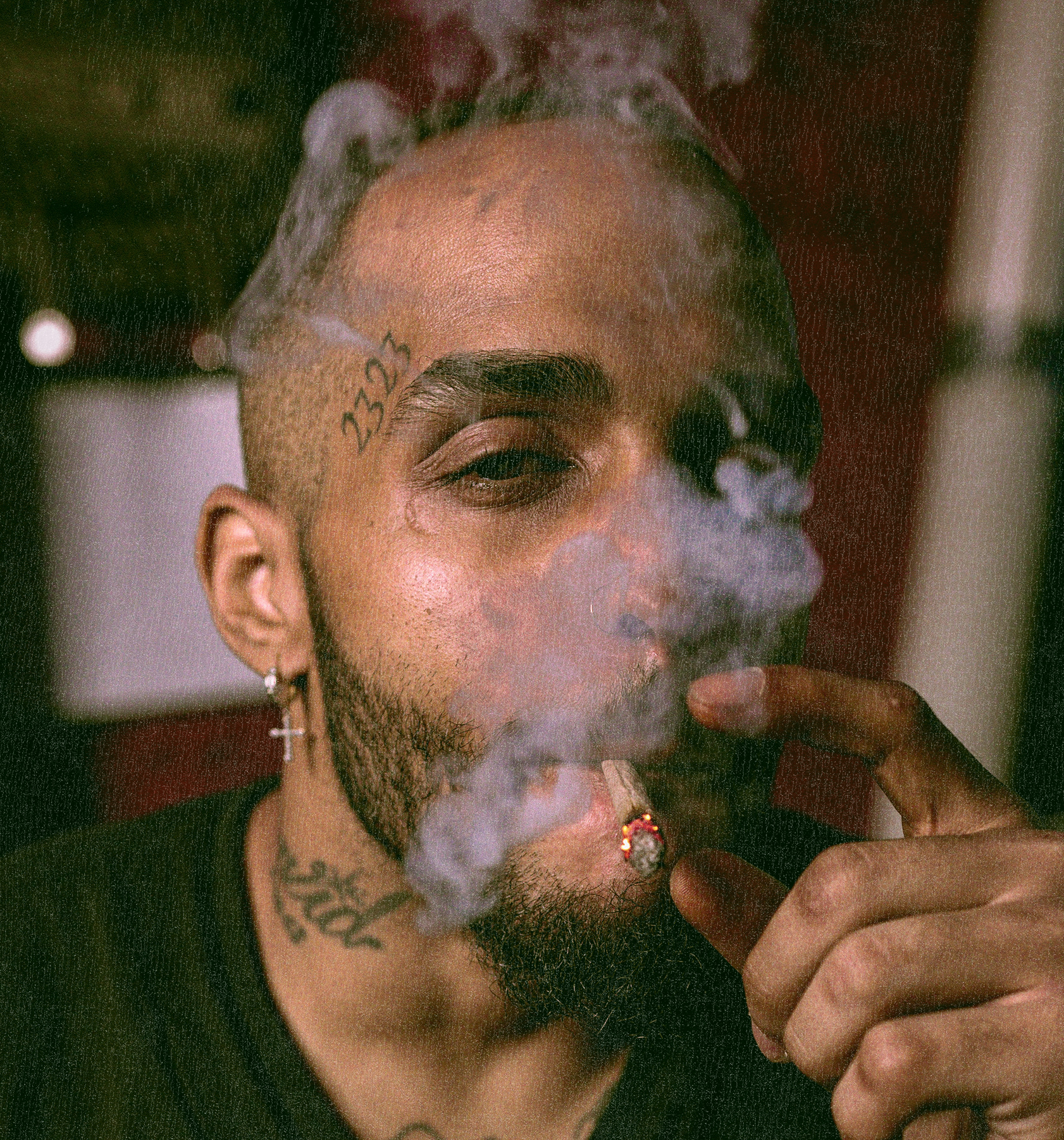 Micheal for 23 Entertainment 