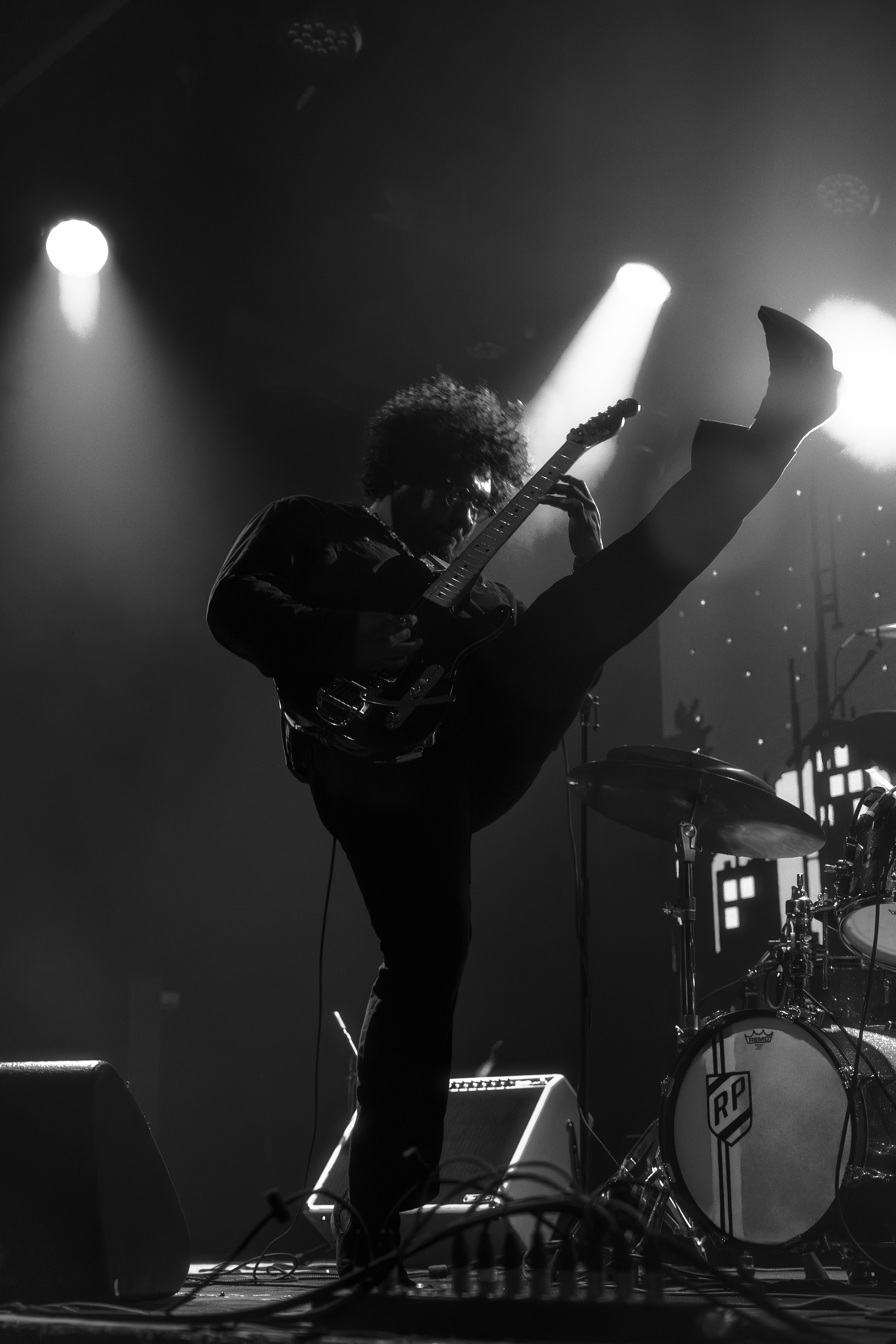Tropa Magica at Warsaw Concerts