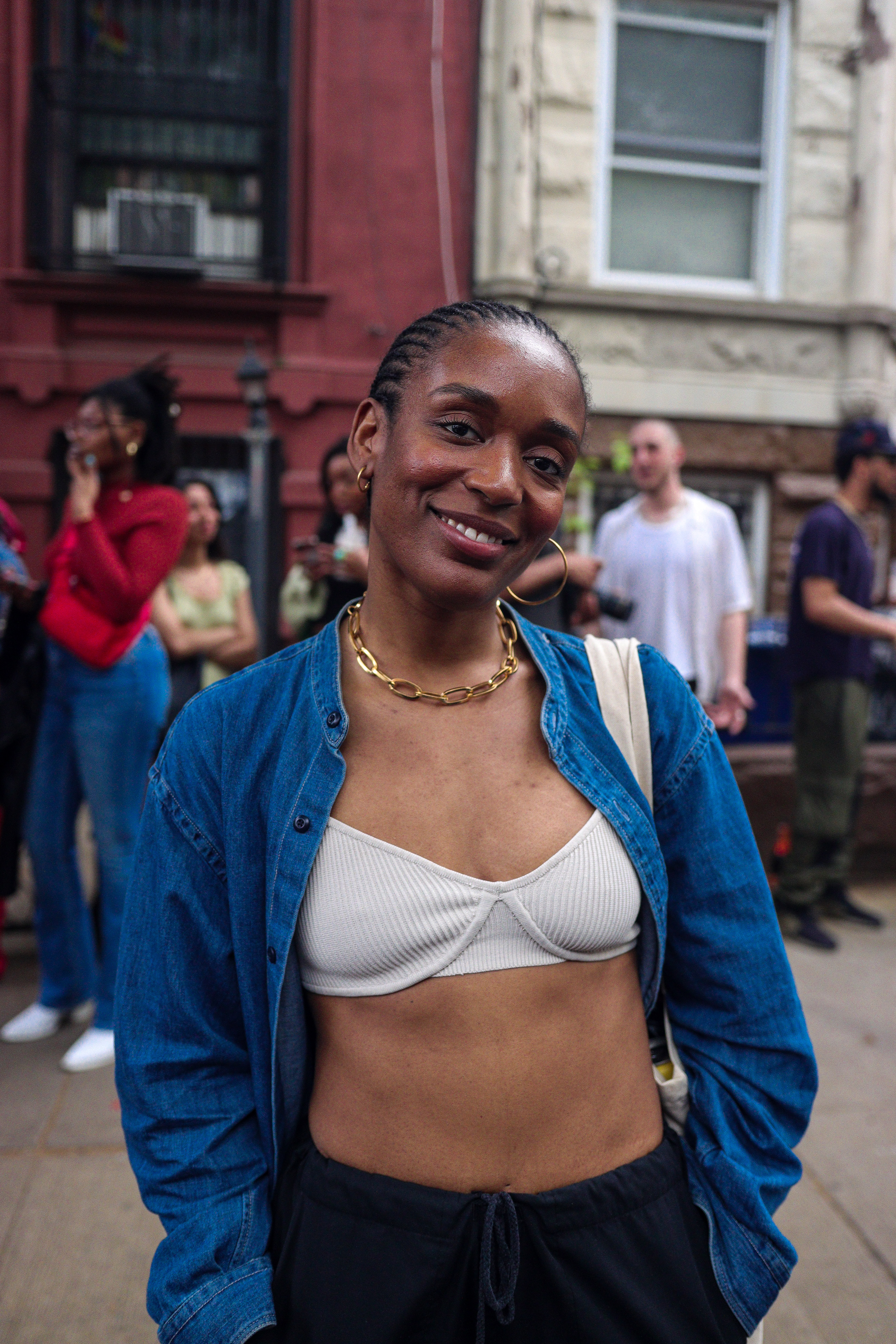 To Many More - Stoop Session Event Coverage