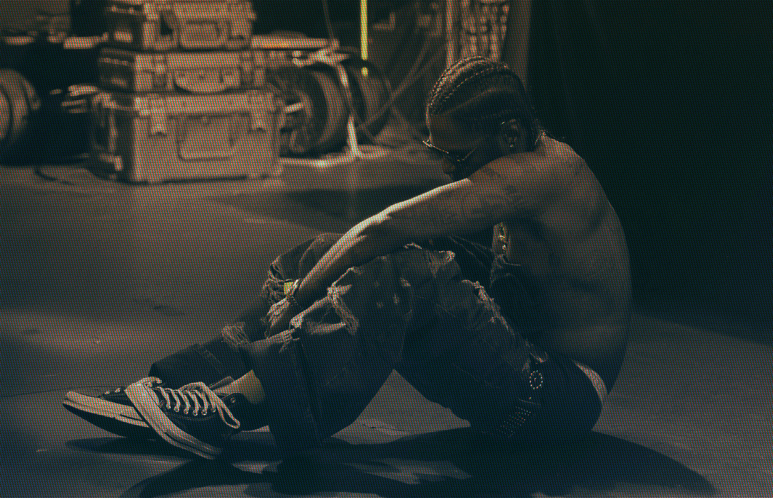 Ab-Soul at Music Hall of Willamsburg