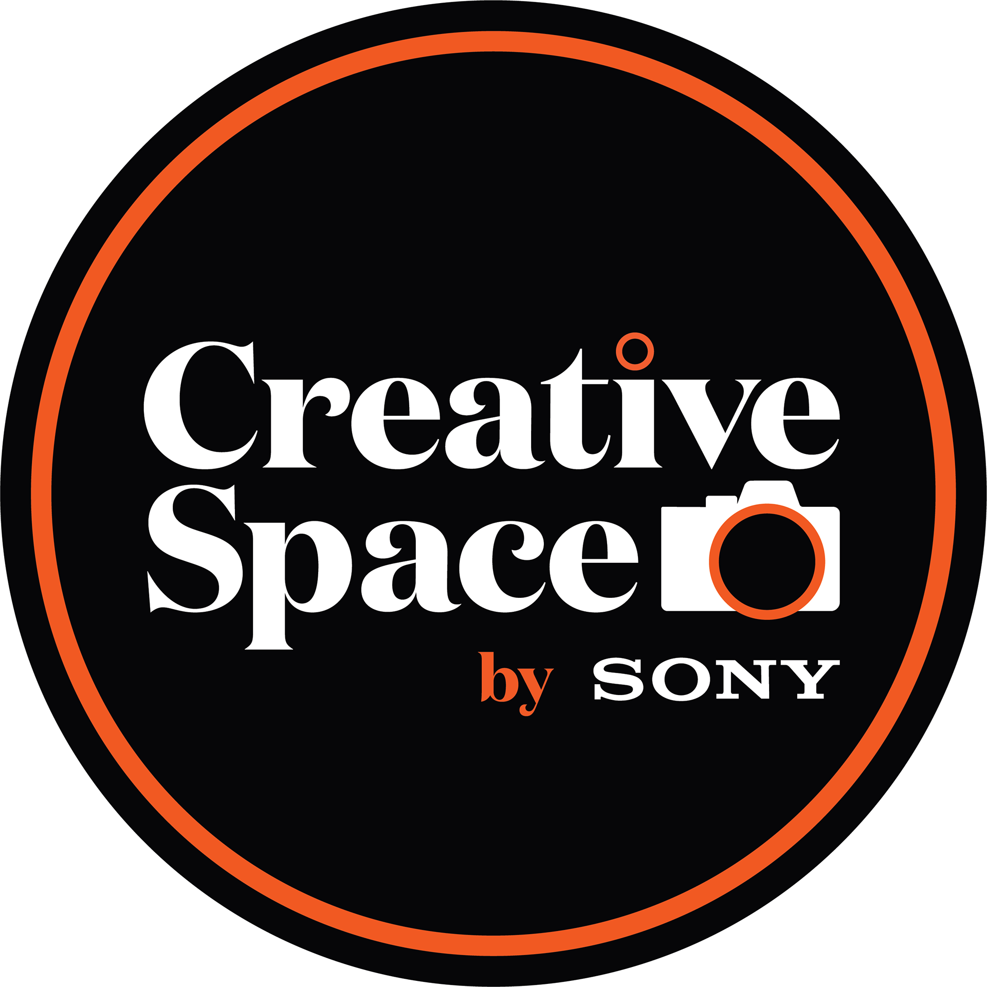 Sony Alpha Creative Space
