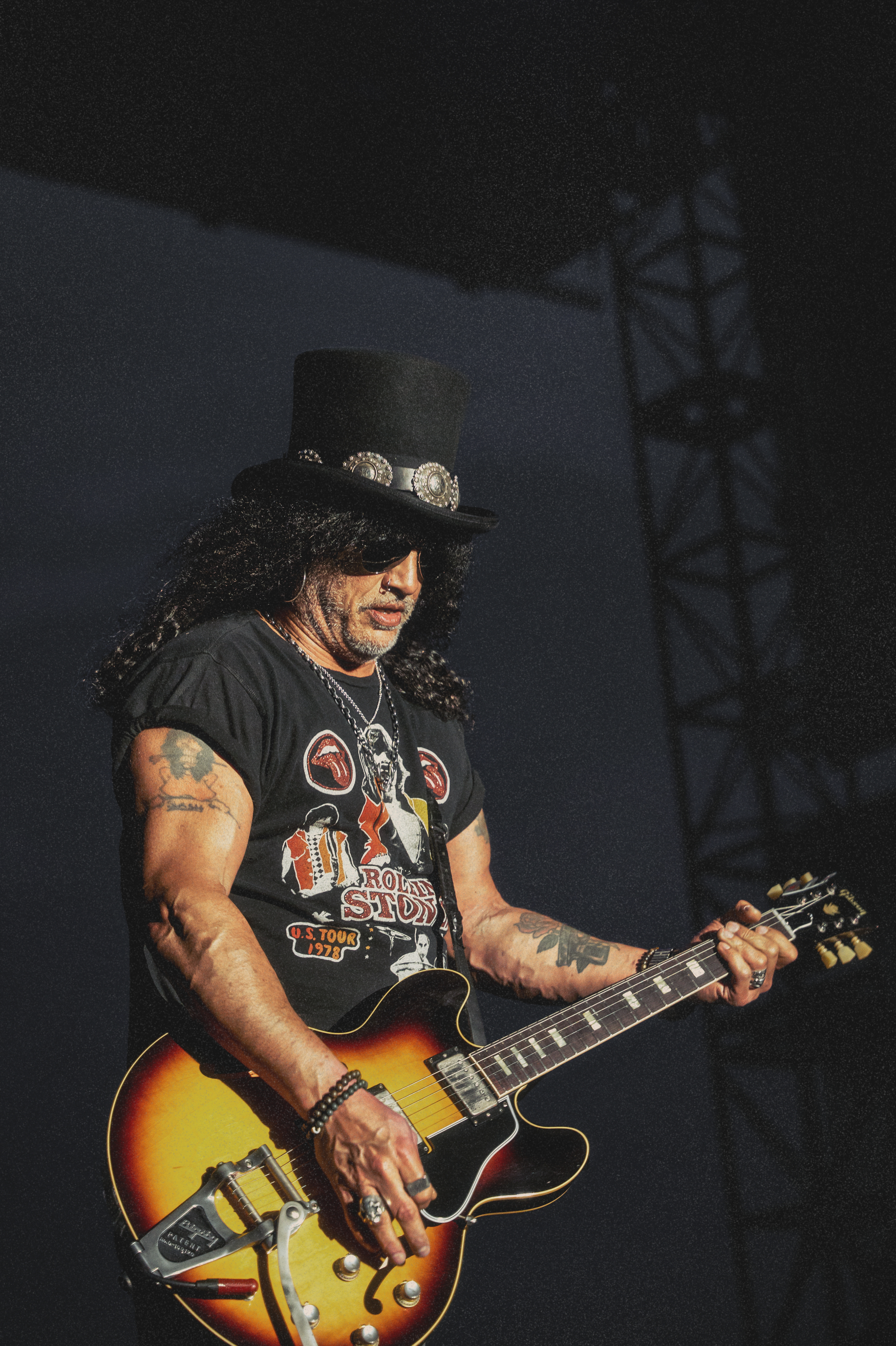 Slash at Pier 17