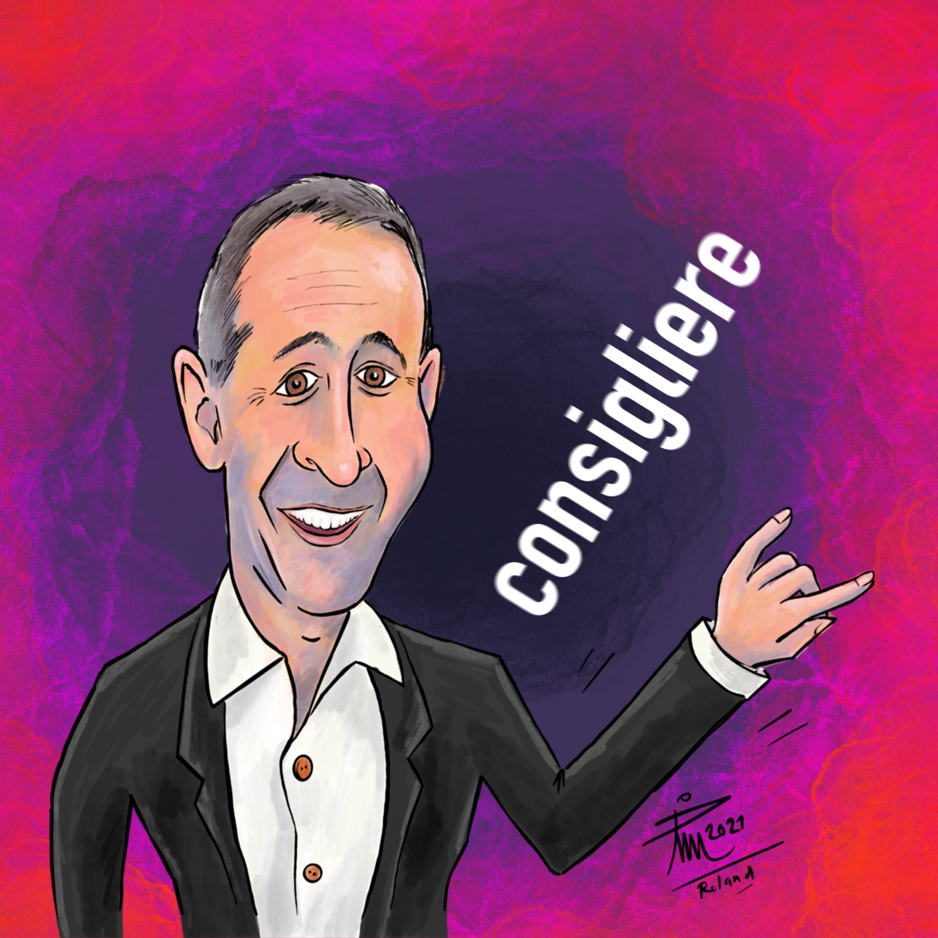 Consigliere Clubhouse