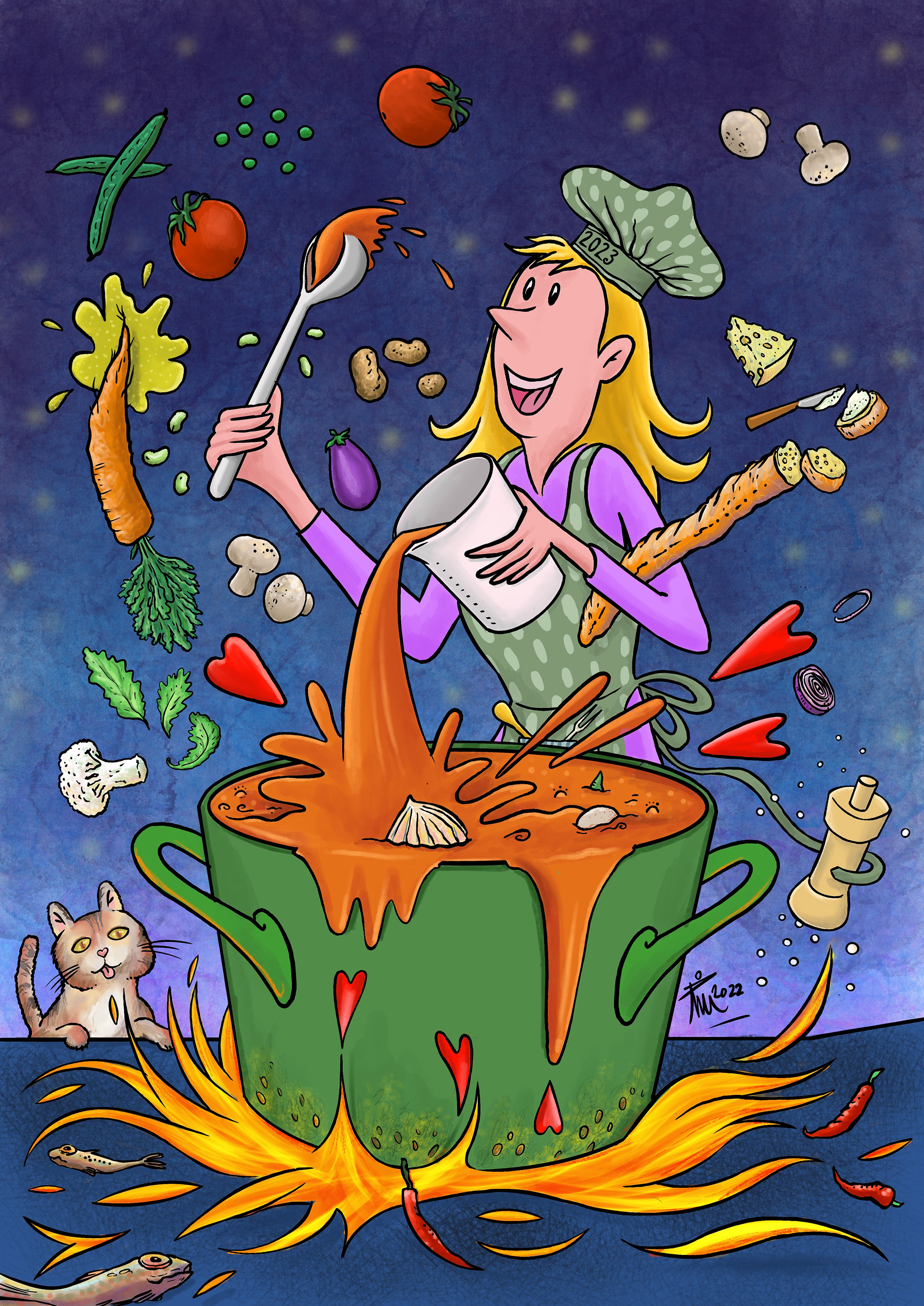 Winterpakket Risse Groep