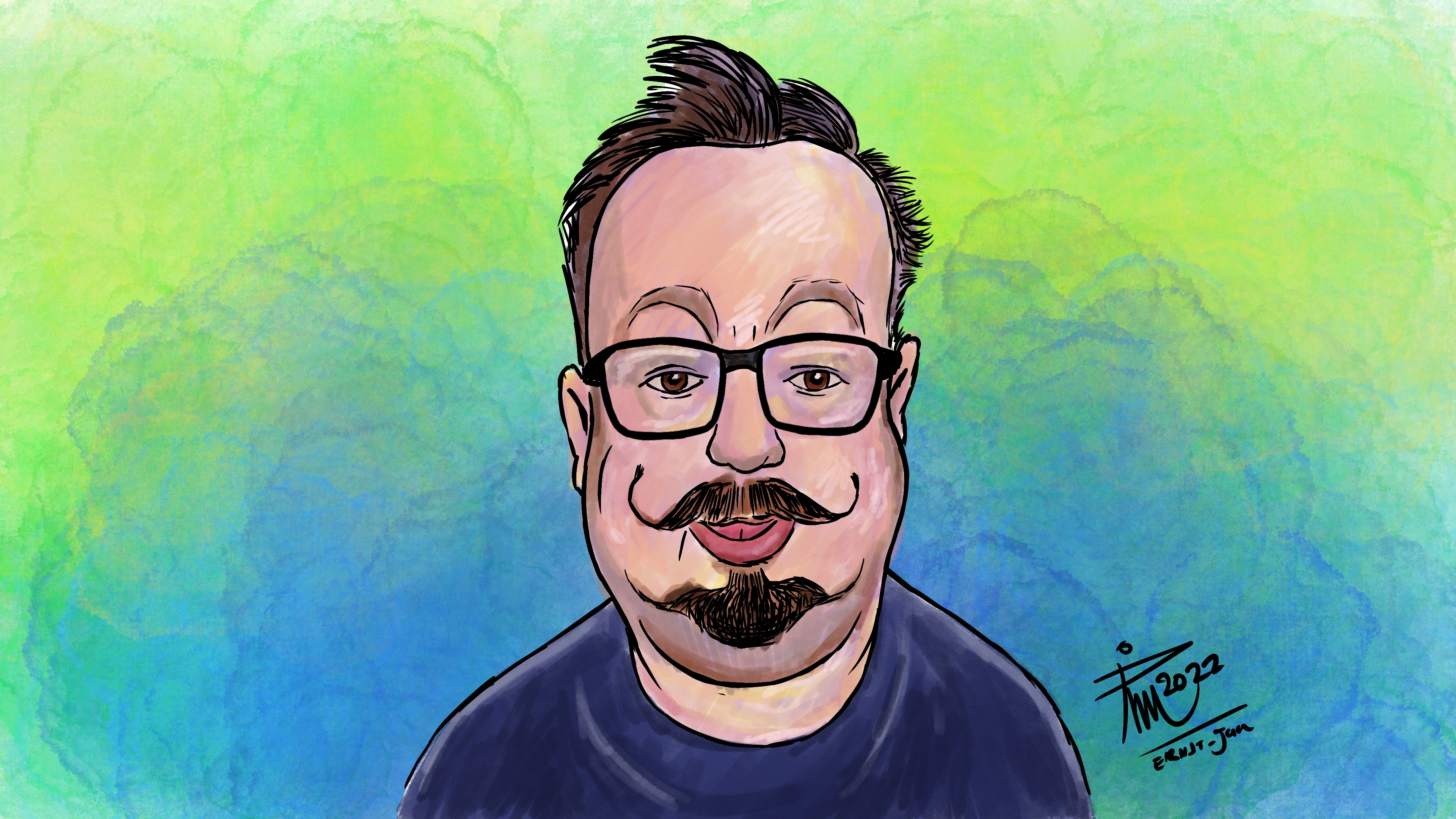 Ernst Jan van Niedek