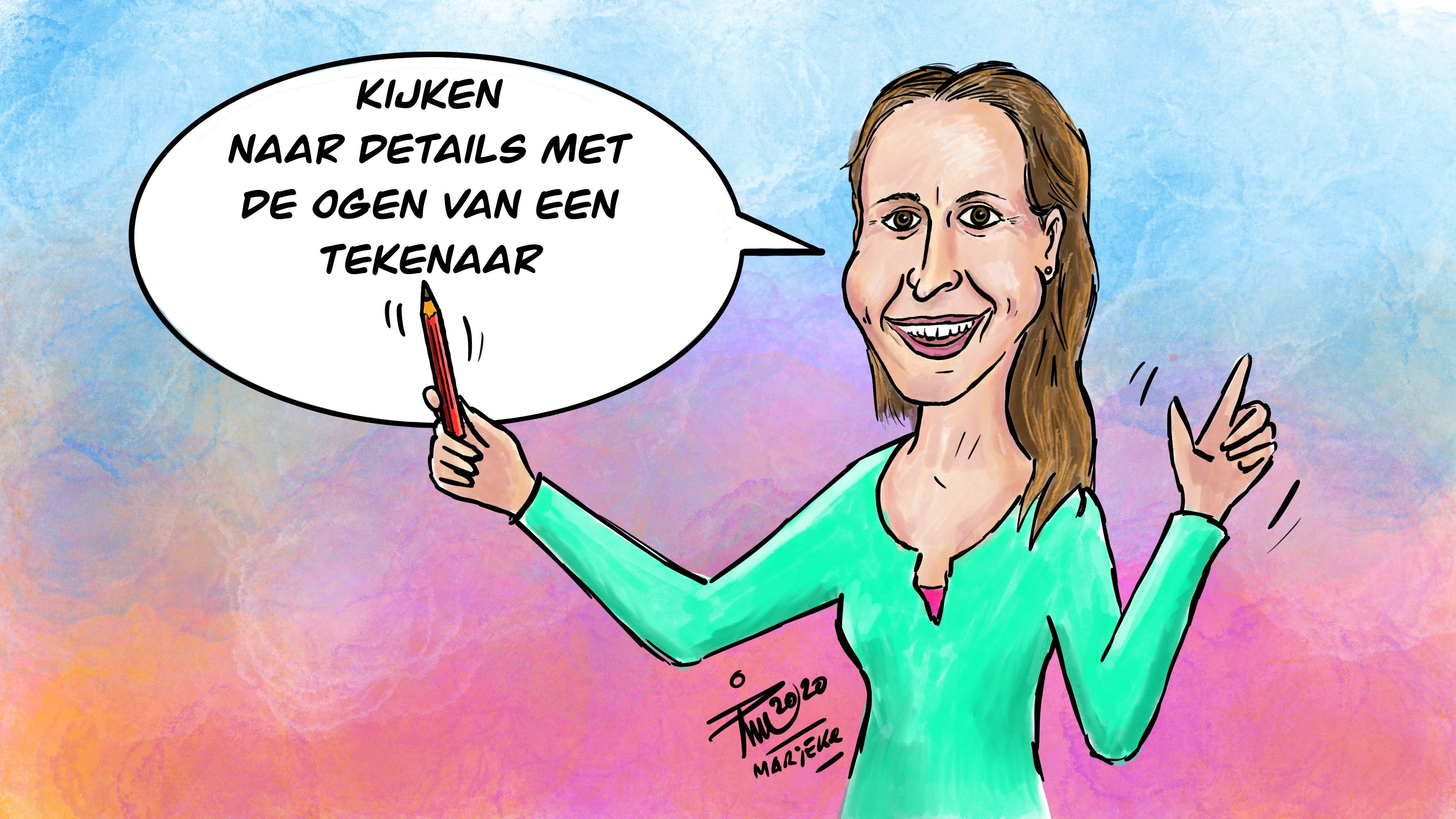 Marieke Jansz