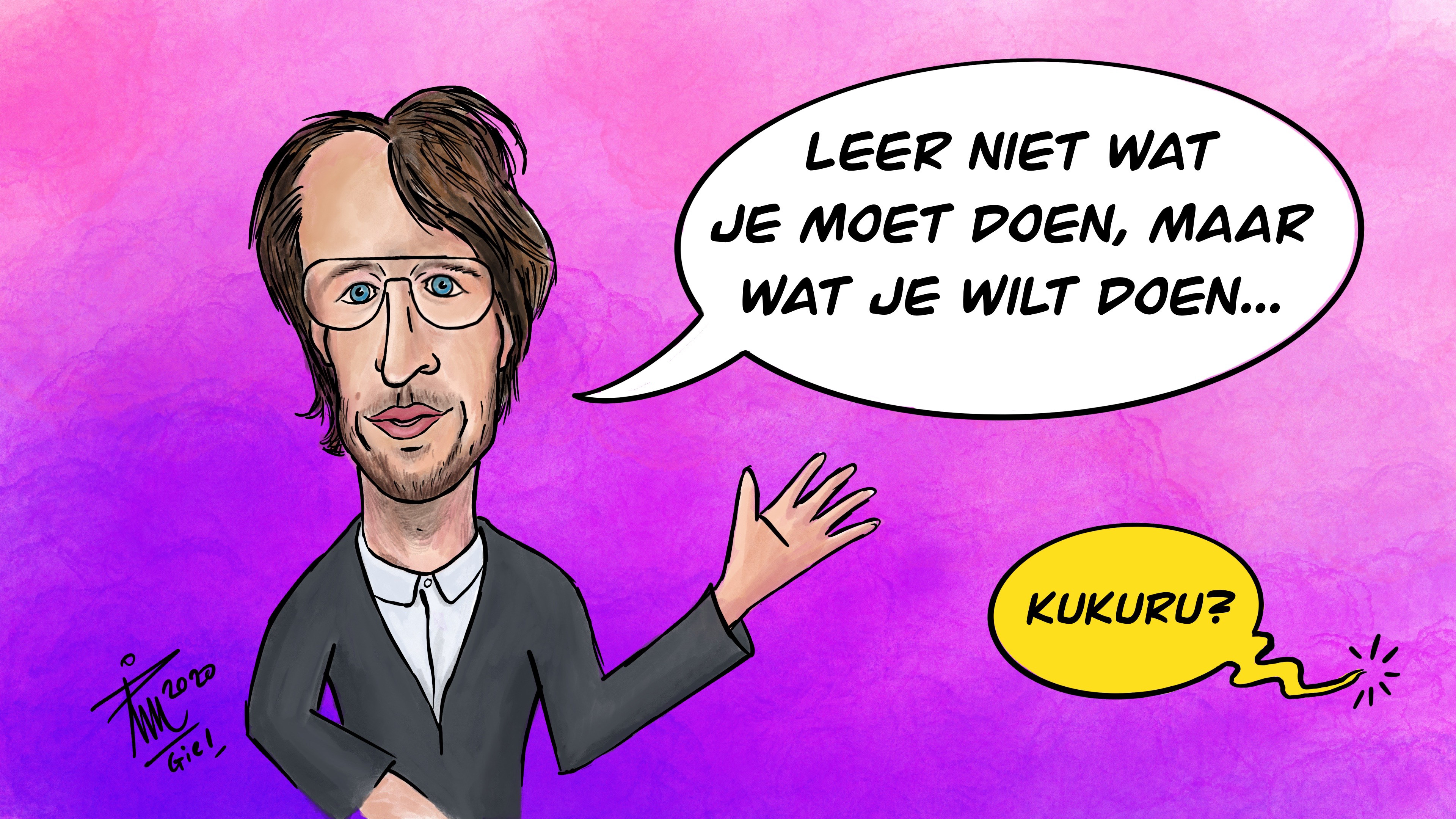 Giel Beelen