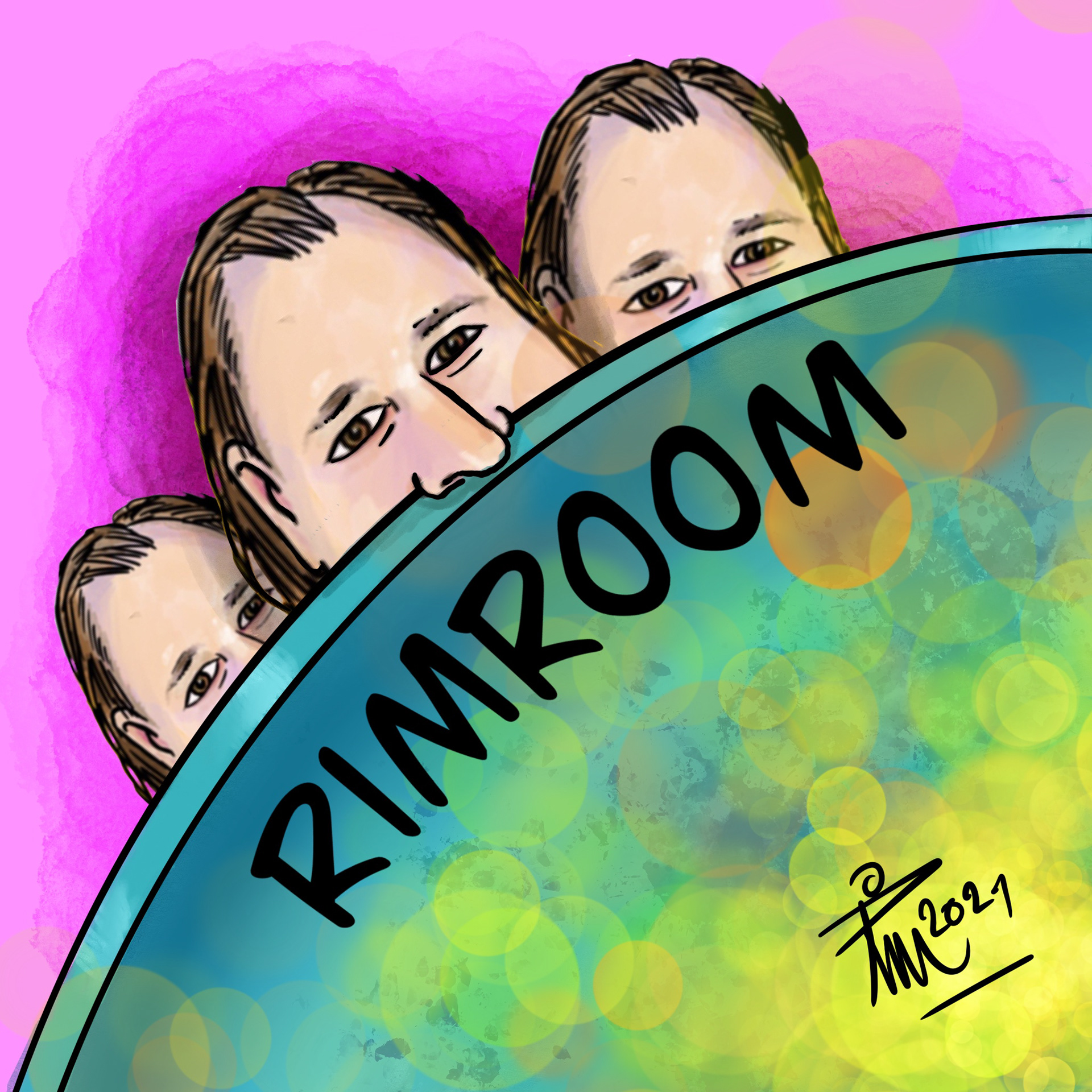 Rimroom Clubhouse