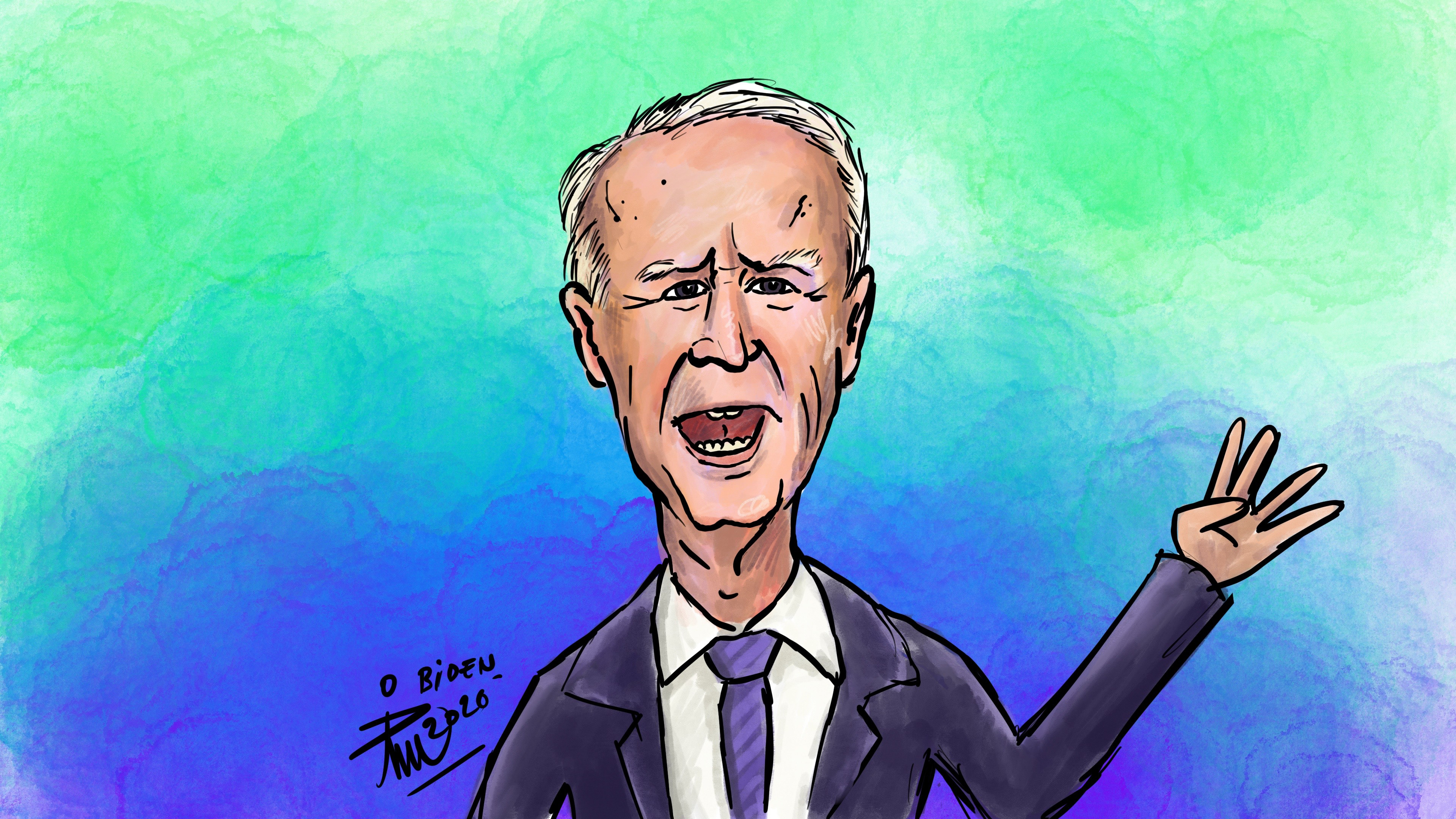 Jo Biden