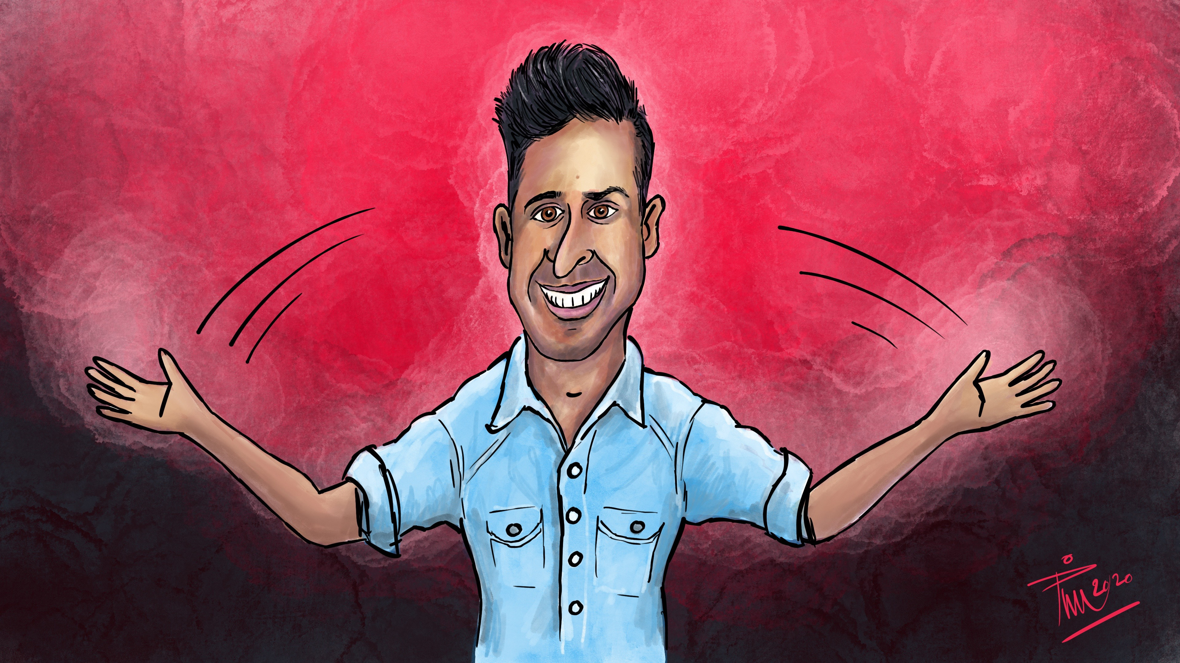Vijay Girdhari