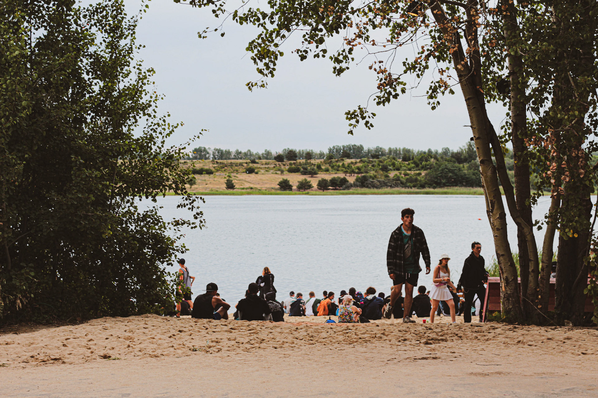 Let’s give a splash!